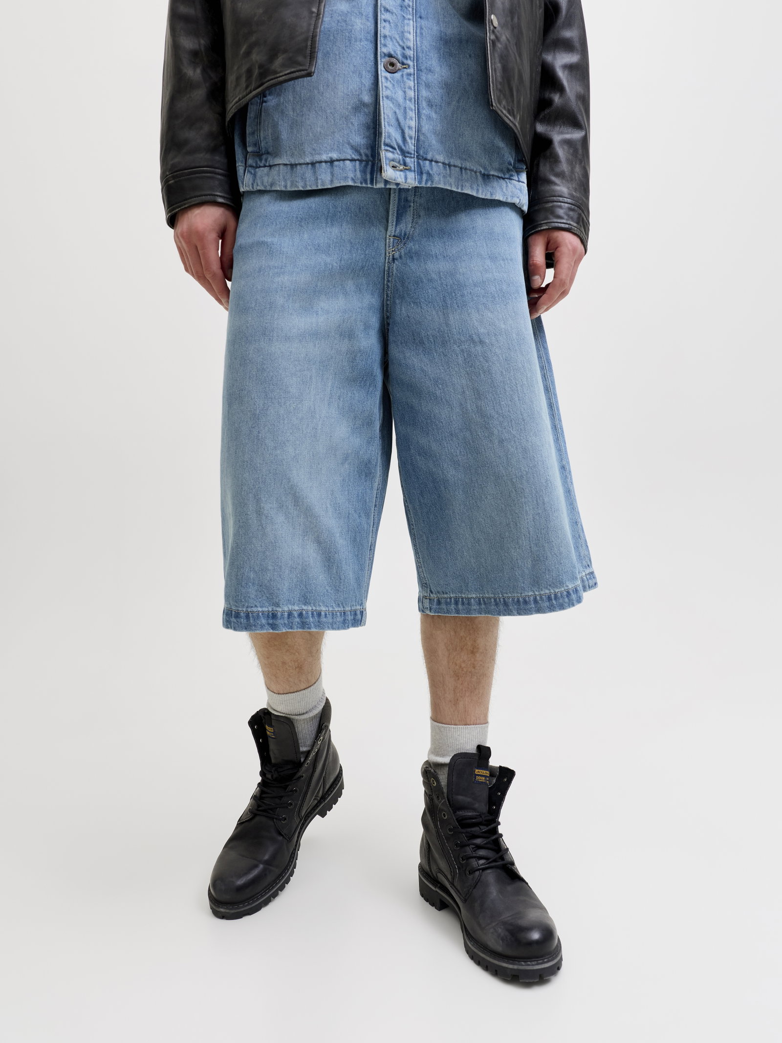 Jack&Jones Long Shorts #8