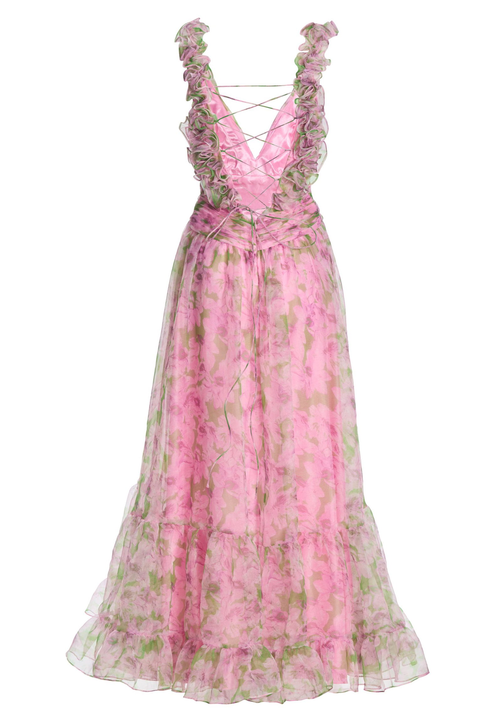 Hey Kyla |  Hey Kyla Langes Kleid  | 40