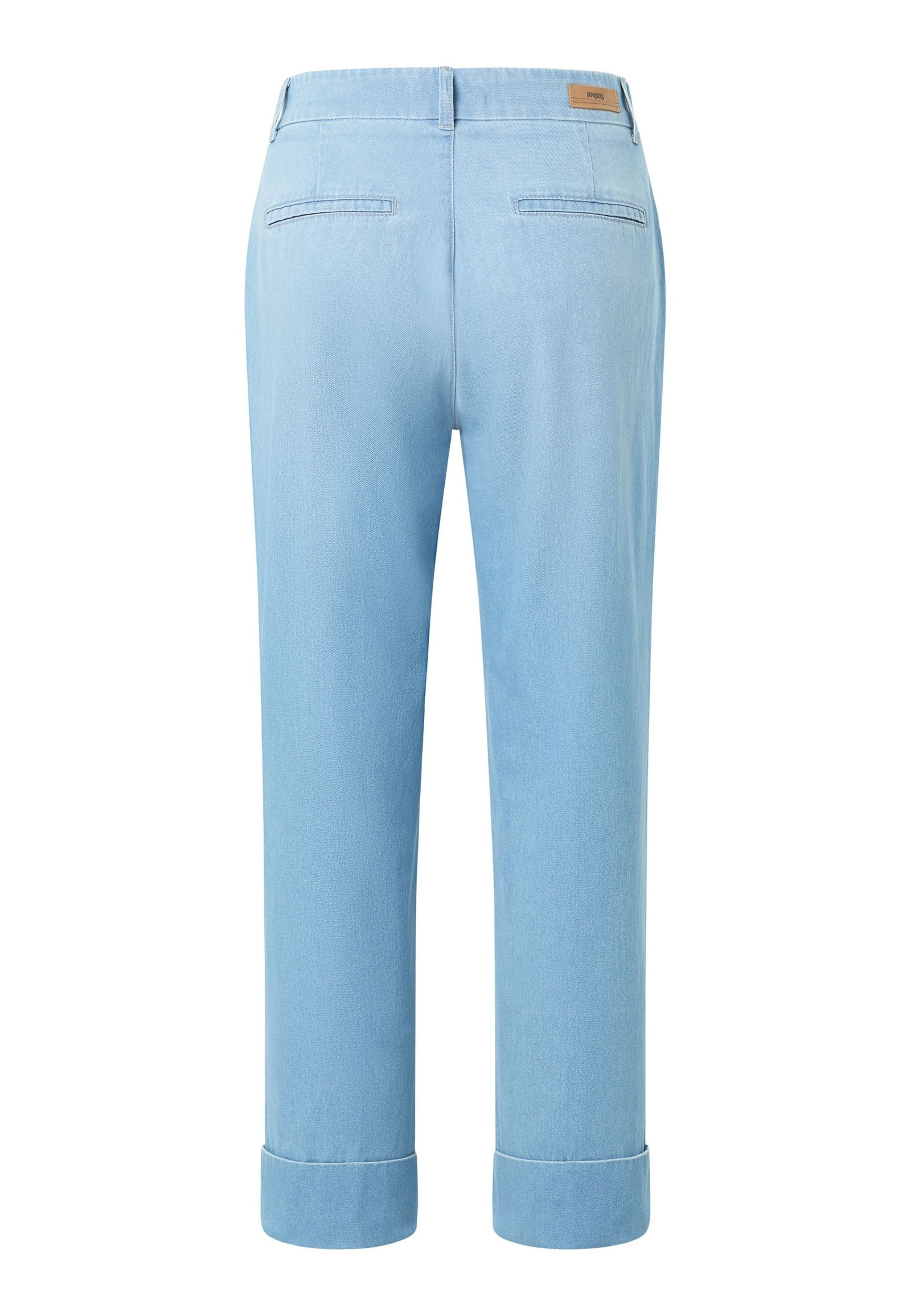 715b6bd013d416eba3367461e53d7033 Angels | Angels 7/8-Jeans | 38/27 | 1913_355
