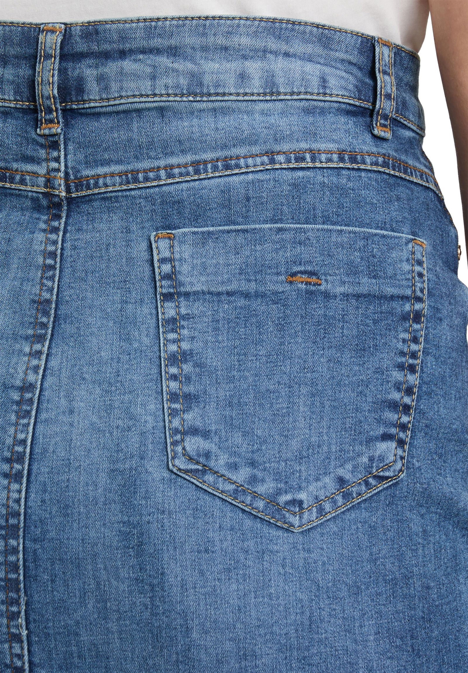  |  Rock Lang Casual, Dark Blue Denim | 38 | dark blue denim