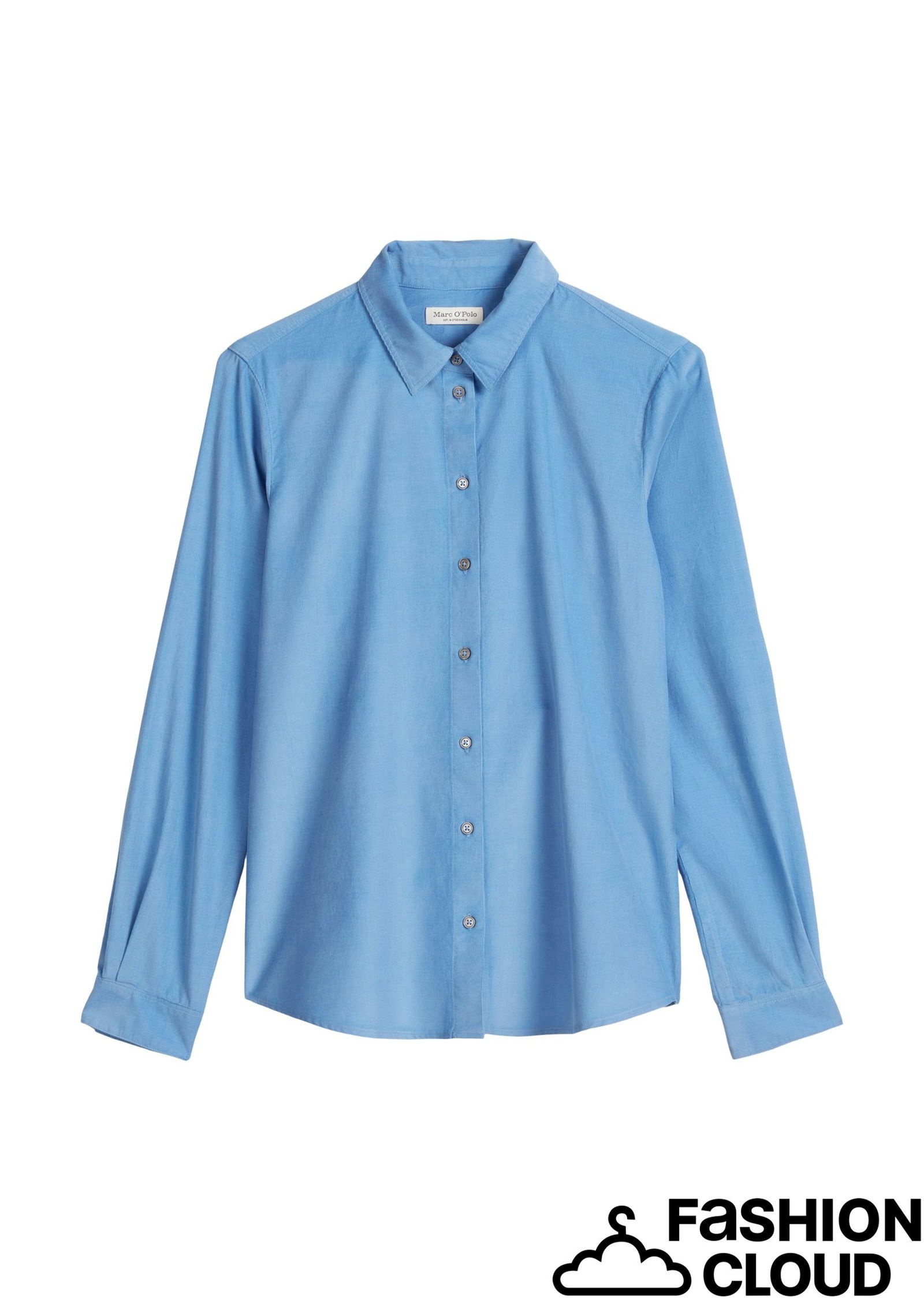 fab2a70853b35b8448fb5b45dfdbf784 Marc O´Polo | Bluse | 40