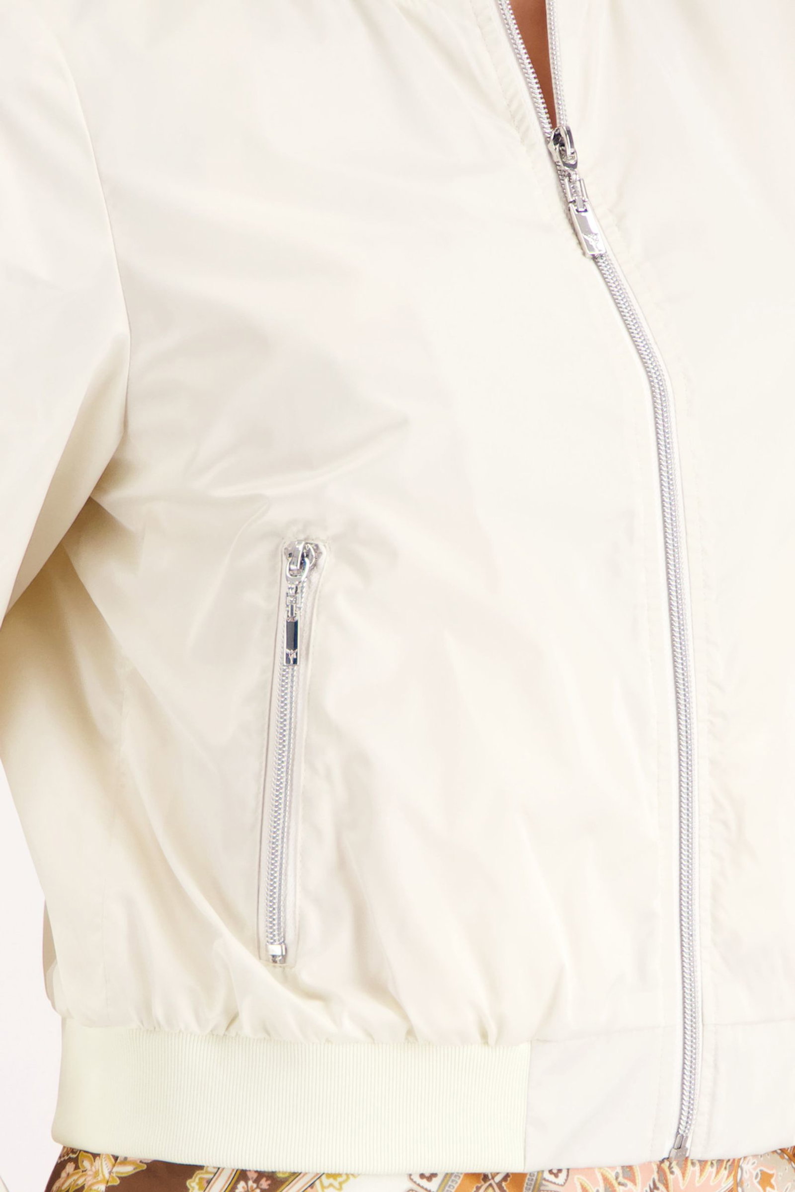 |  Jacke, marble | 46 | moon