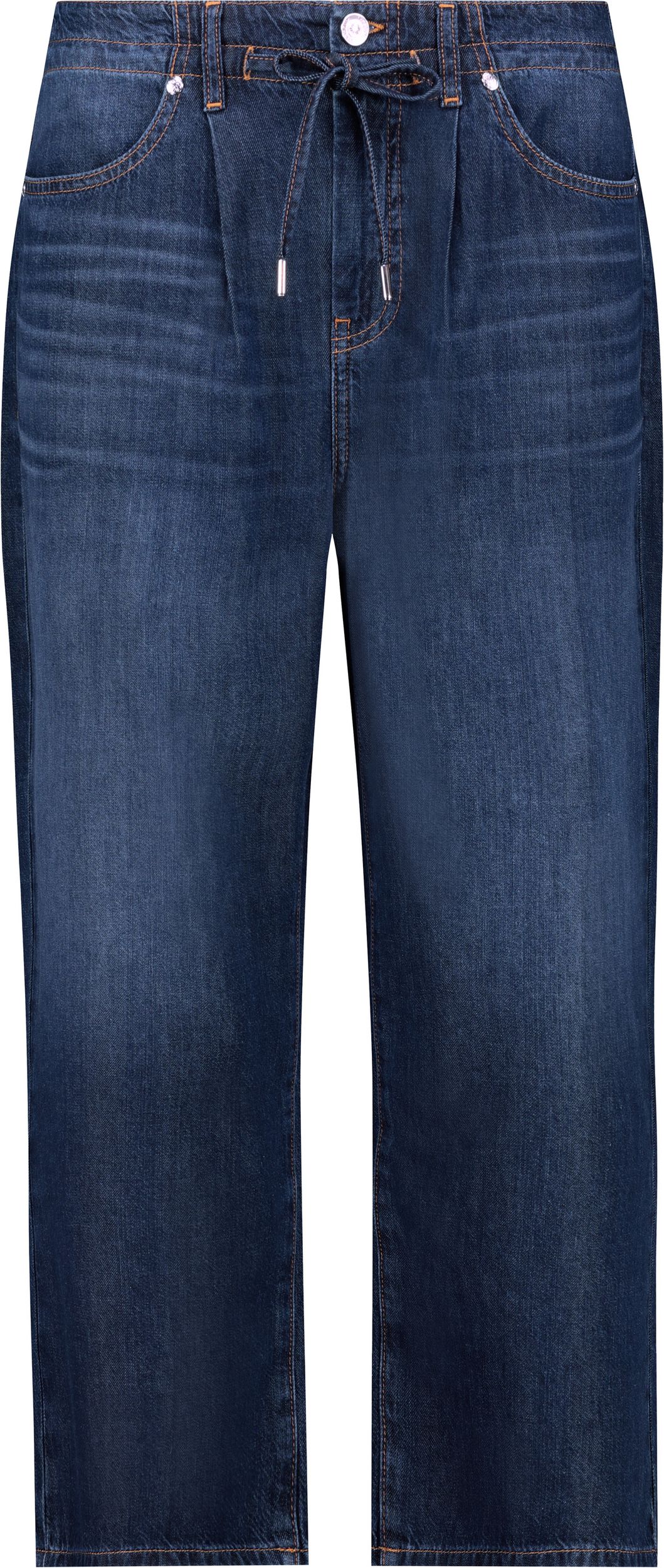 Monari |  Monari Schmale Hose  | 36 | jeans