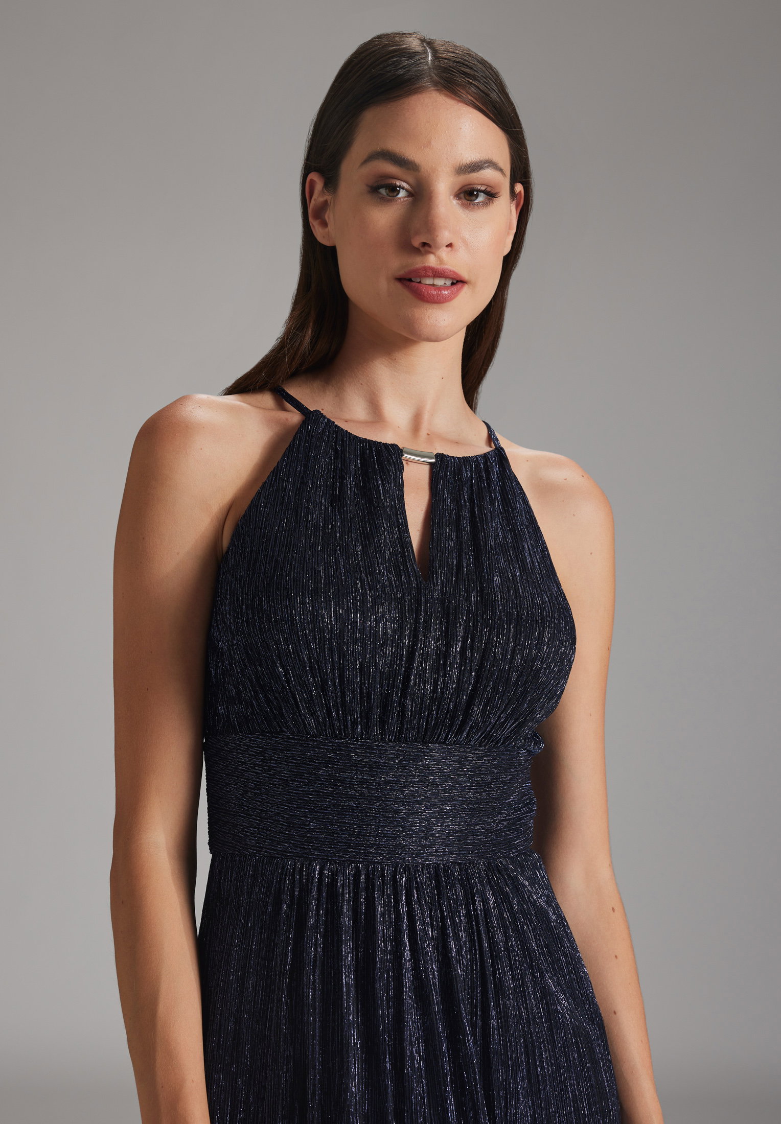 SWING Langes Kleid #4