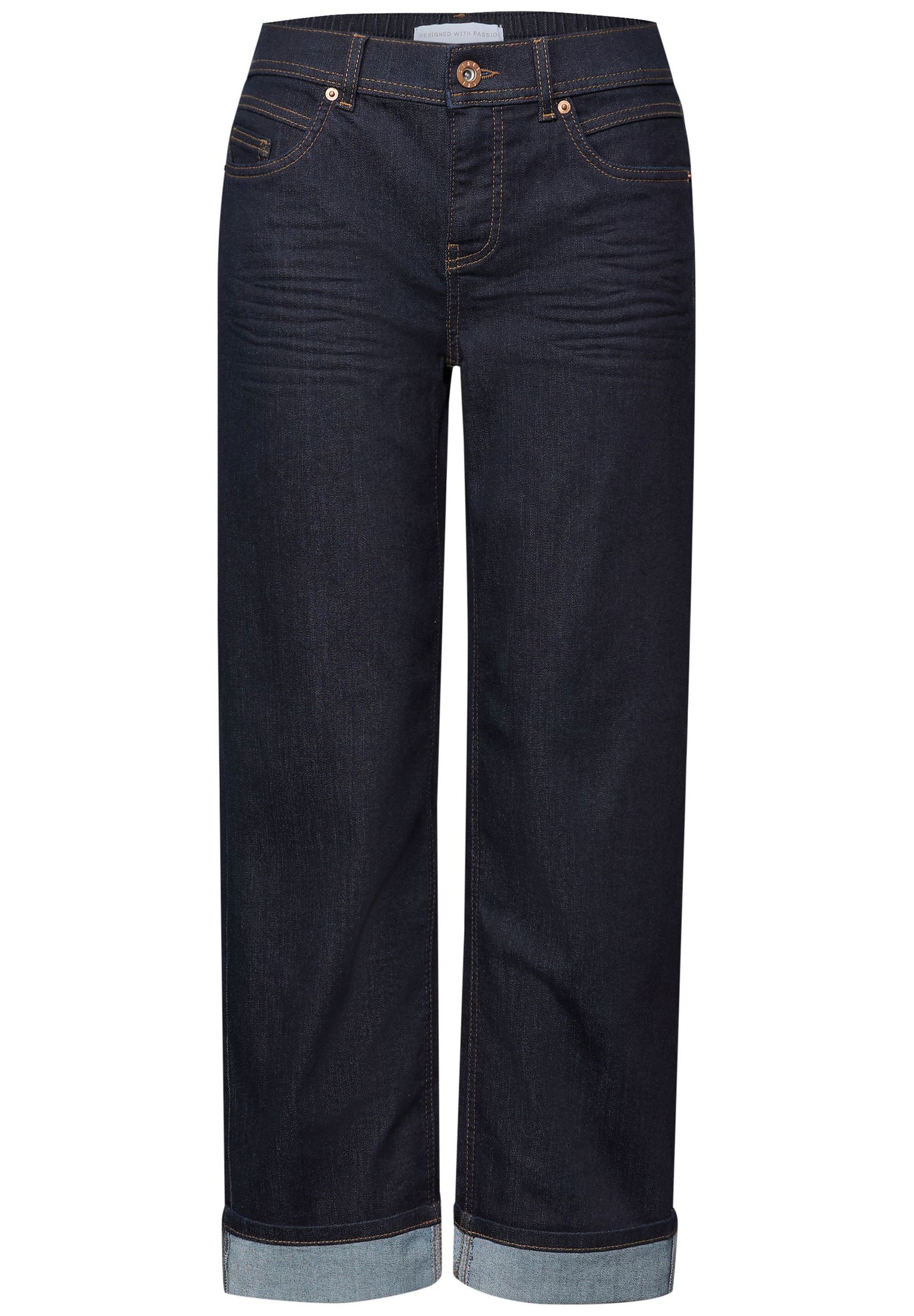 1fc5b6e0a57c0dfb08cc07d17071c633 Street One | Street One Straight Leg Jeans | 31/28 | 4565_17425