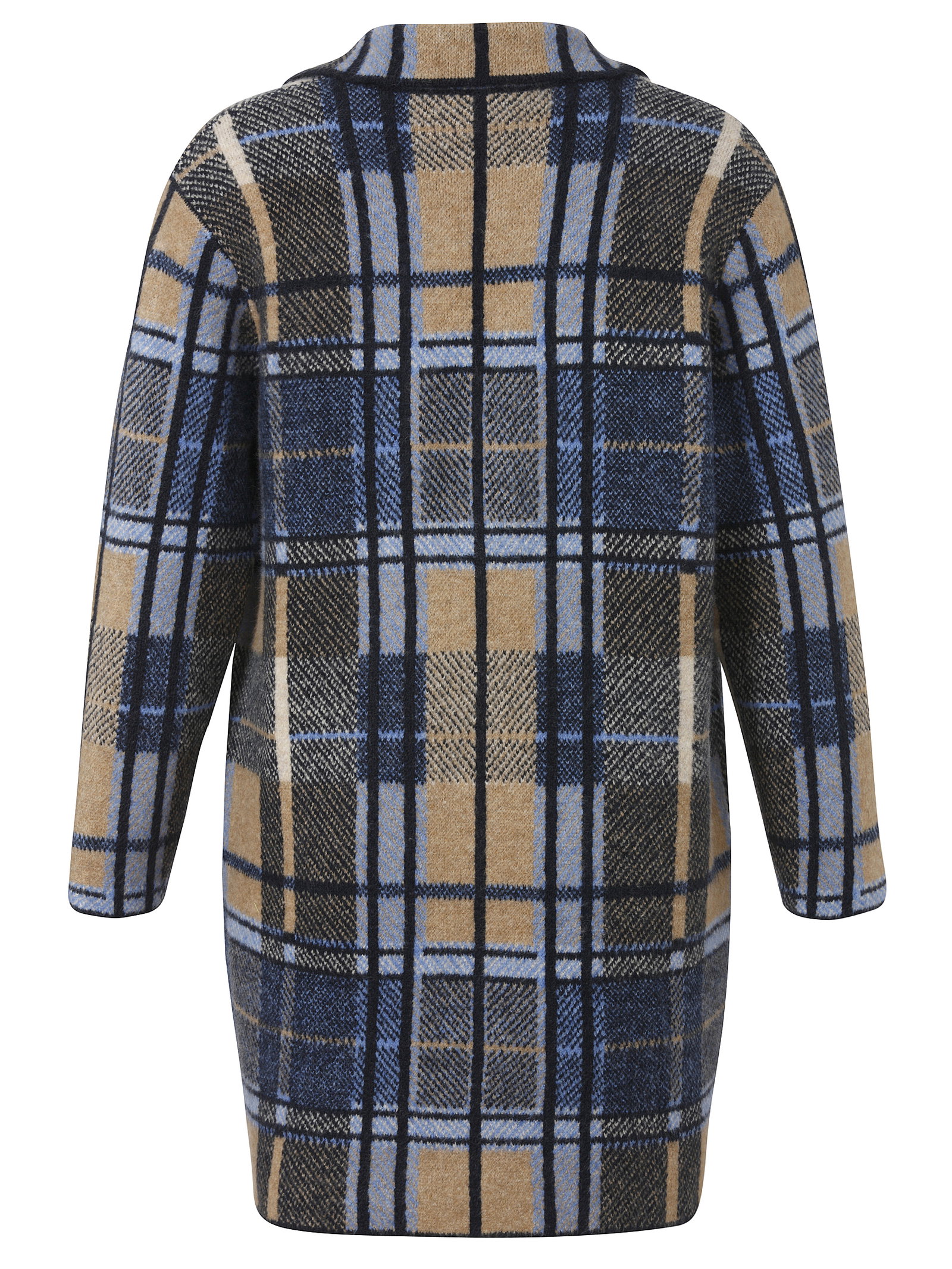 Via Appia Strickjacke #2