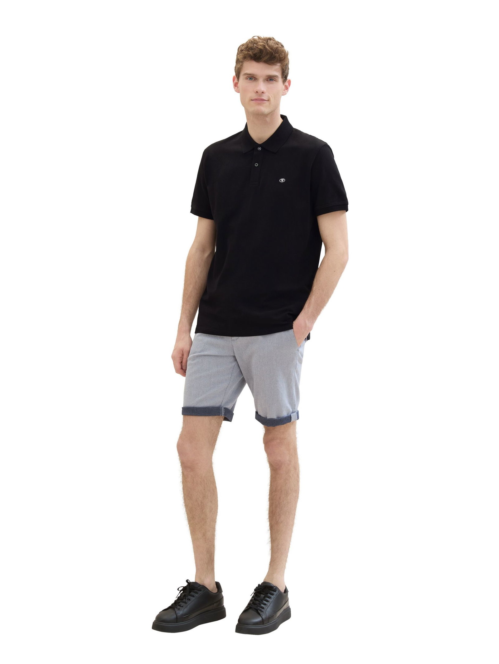 Tom Tailor Shorts