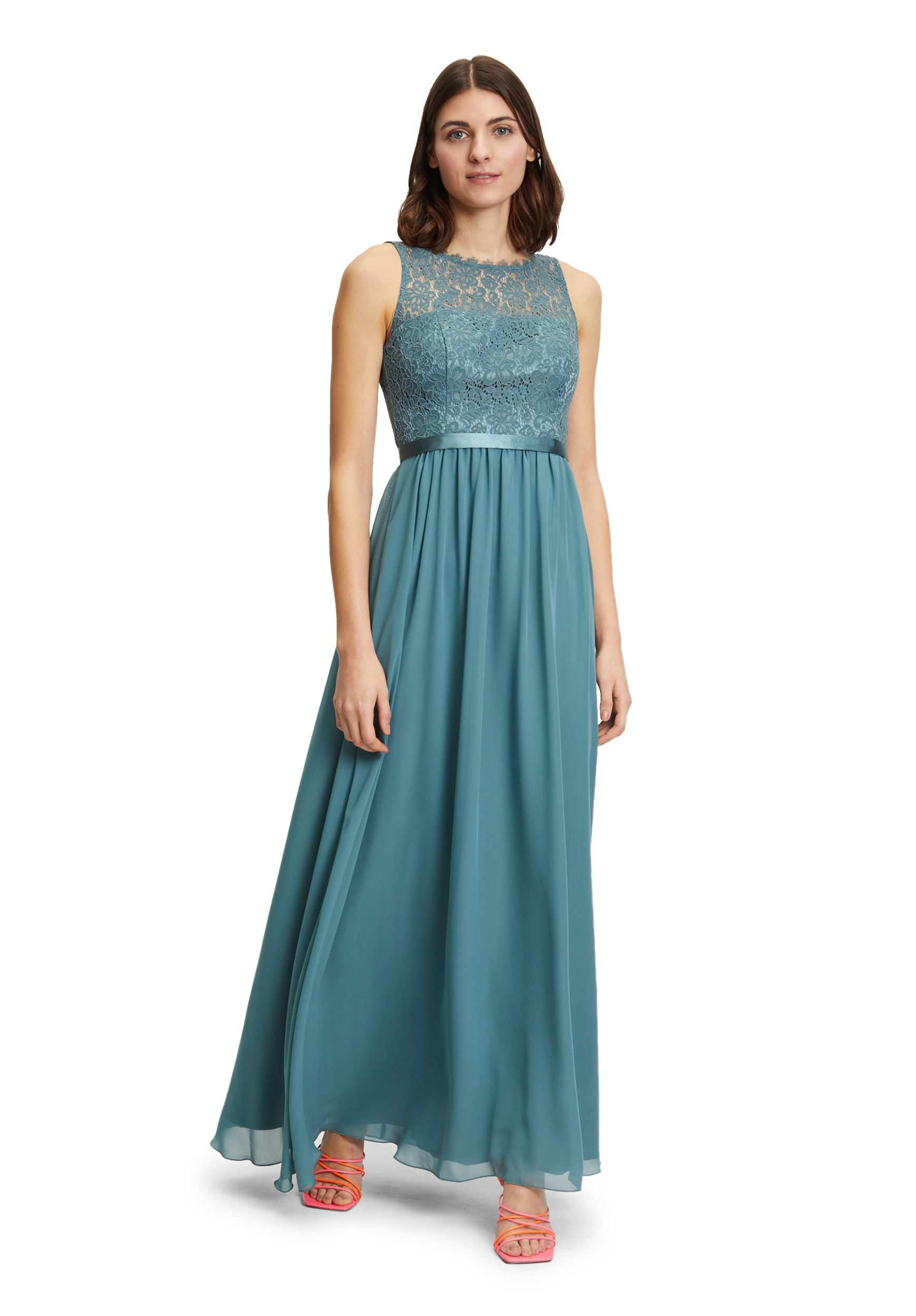 Suddenly Princess Maxikleid – Eleganz pur!