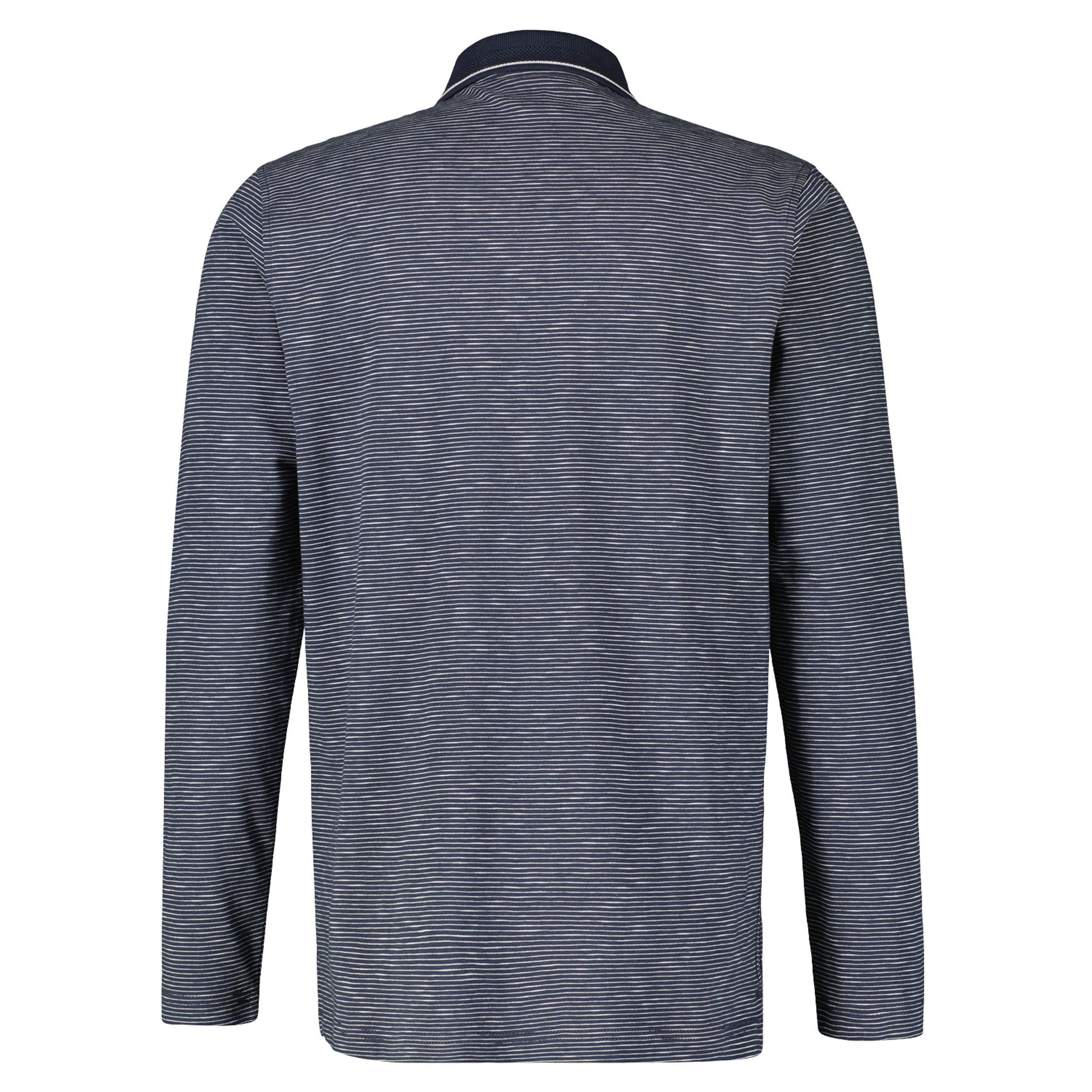 Lerros |  Lerros Poloshirt  | M | classic navy
