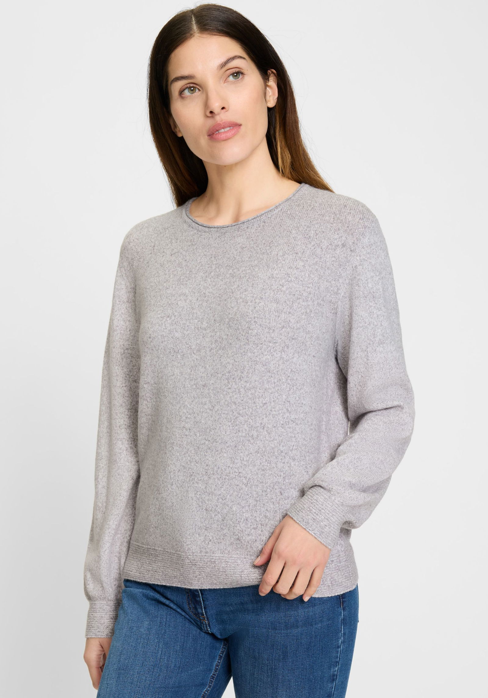  |  Pullover Long Sleeves | 42