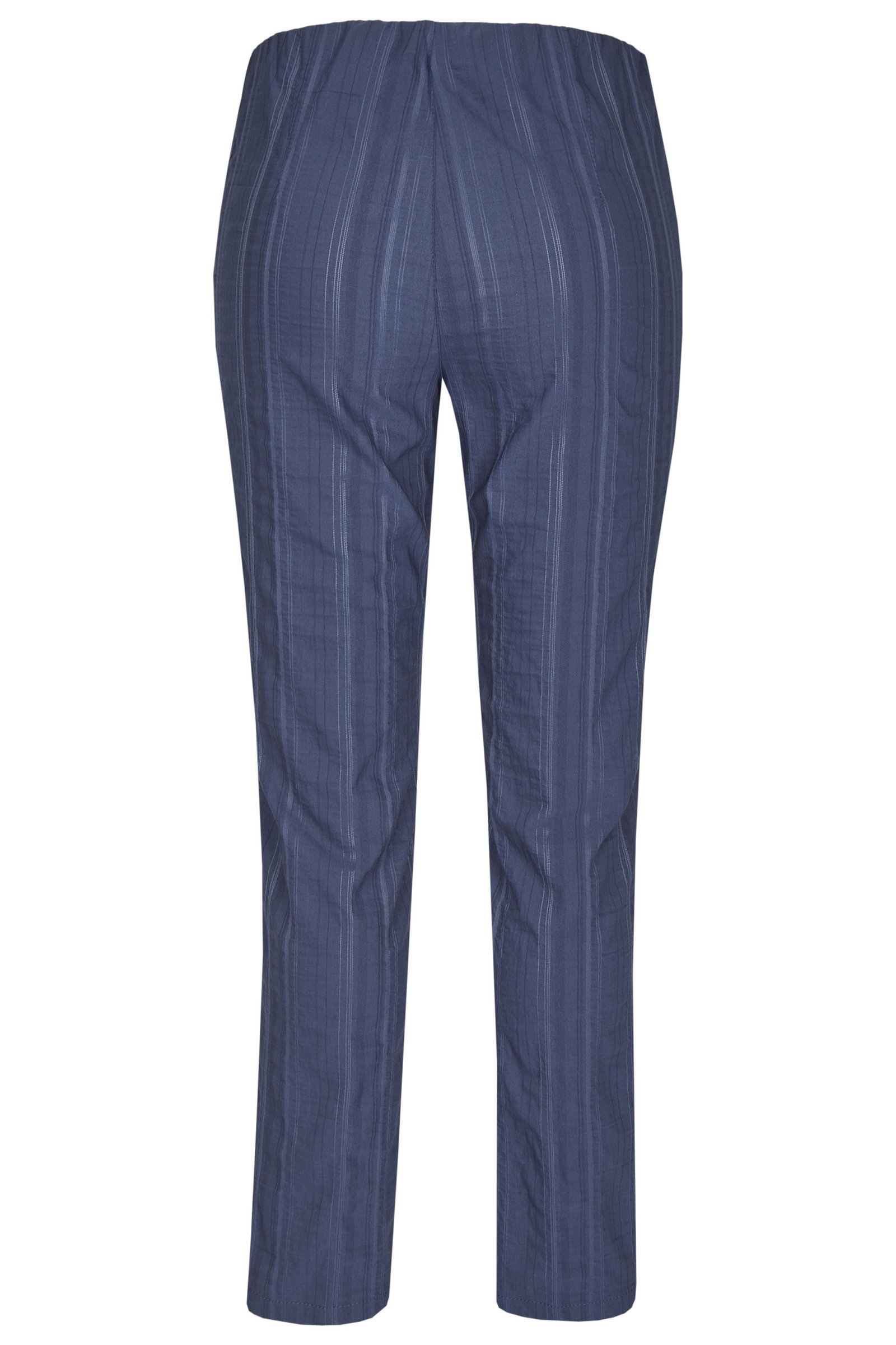 Brand Straight Leg Jeans #2