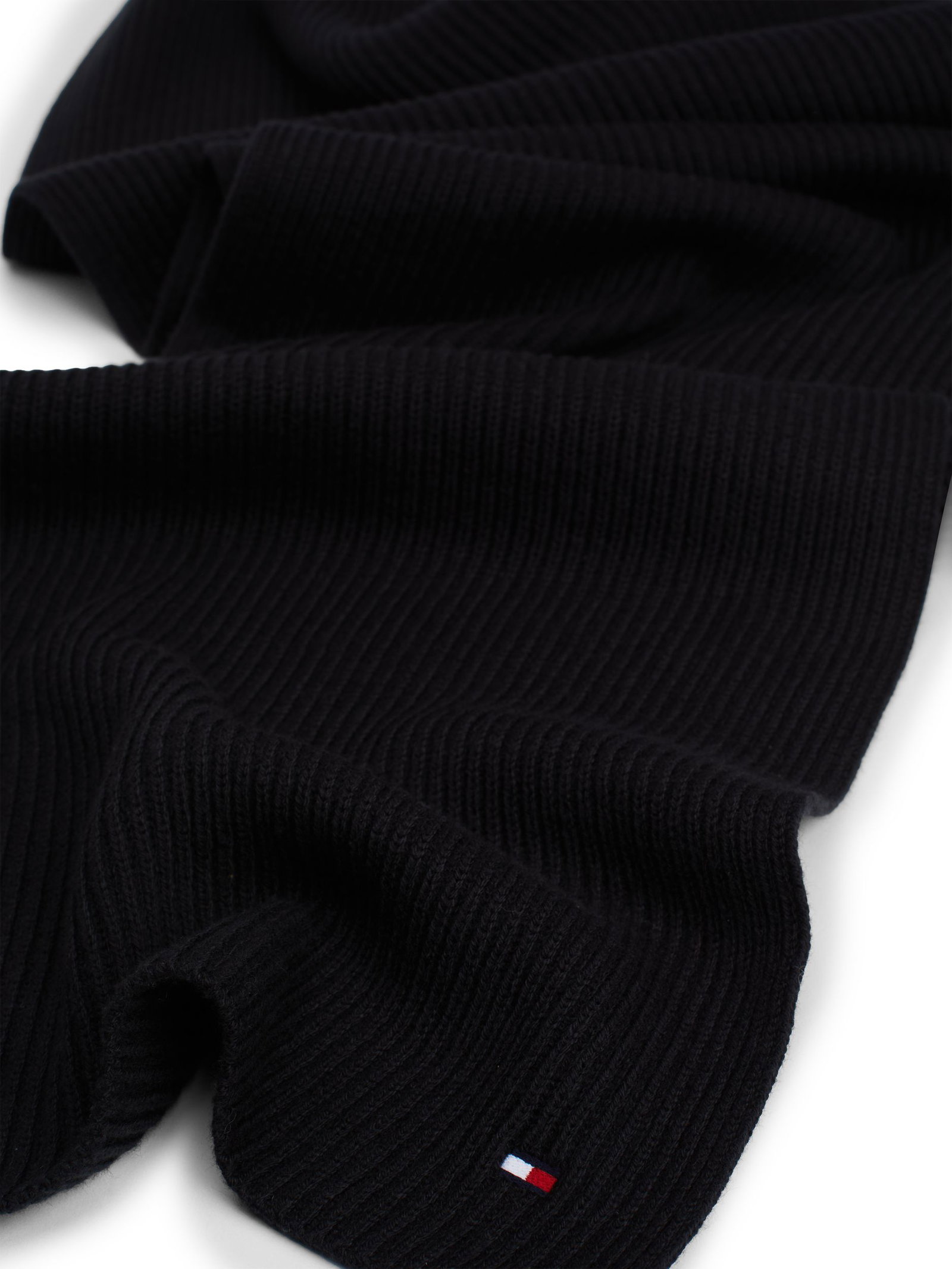 Tommy Jeans Schal Essential Flag Scarf #3