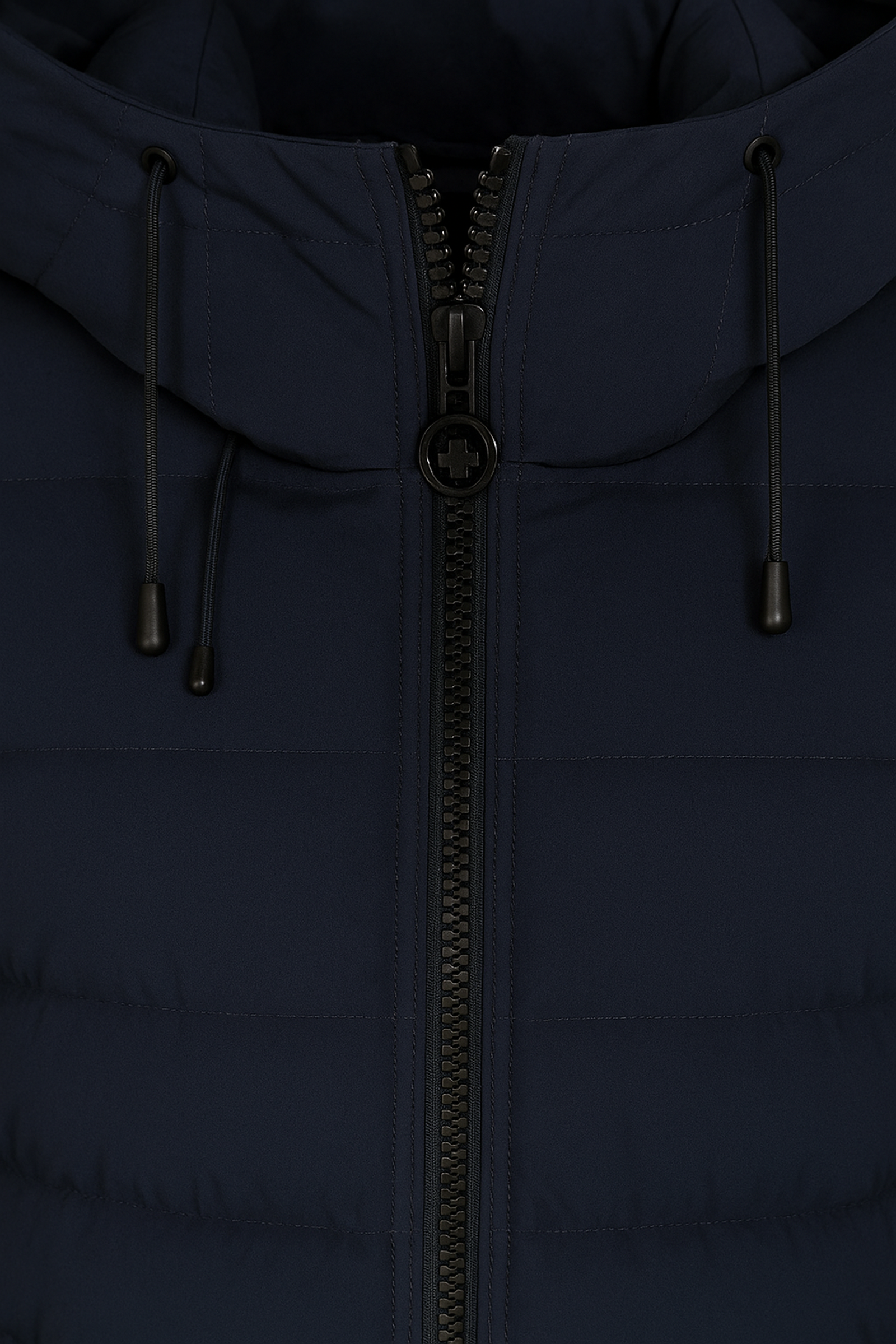 Wellensteyn |  Wellensteyn Steppmantel "Cordoba Long COBAL-856" | S | blau