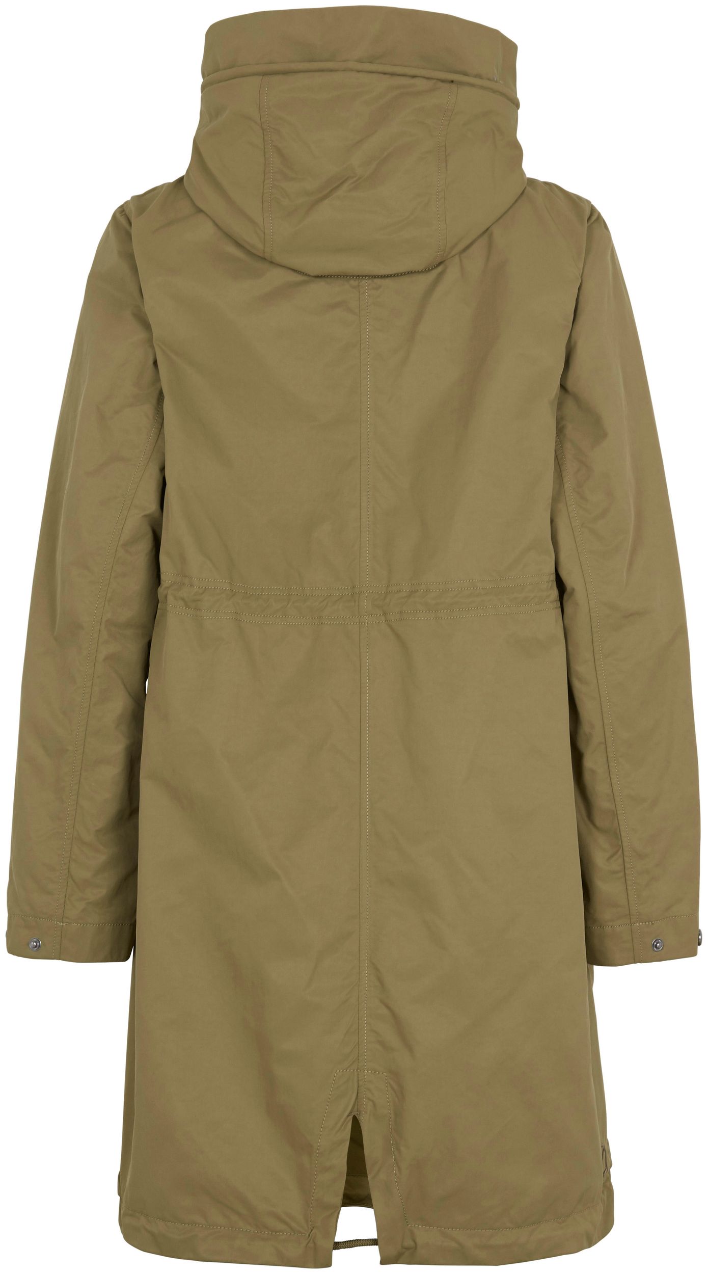 HELEN WNS PARKA