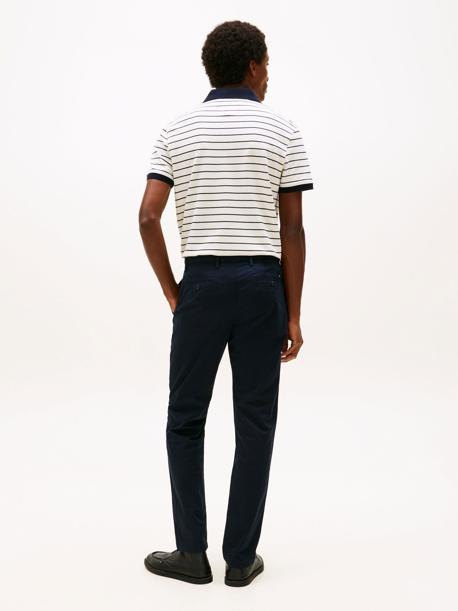 Tommy Hilfiger |  Tommy Hilfiger Chino  | 32/32 | desert sky