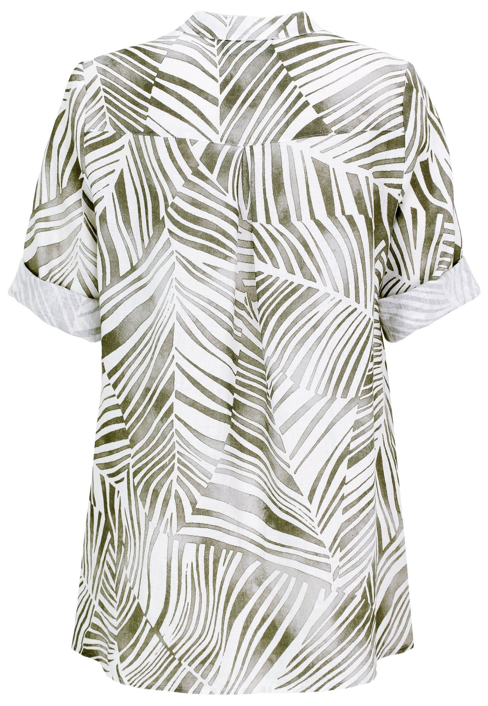 Doris Streich Druckbluse #2