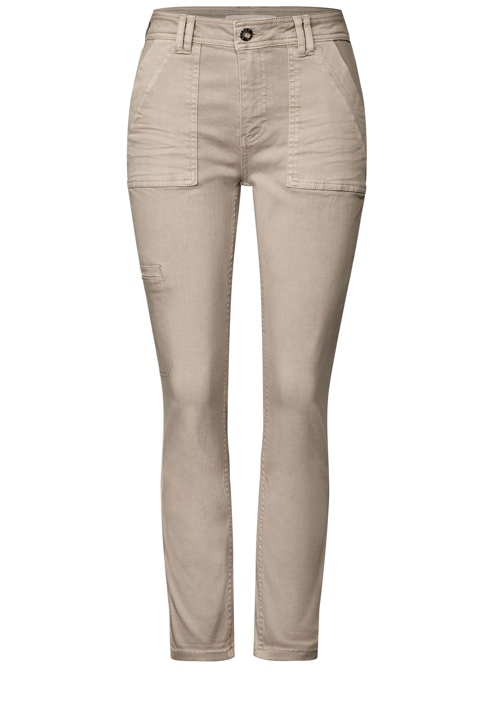 c7d09315279752fdf295871bb8e22b21 Street One | Street One Schmale Hose | 29/28 | 4565_16581