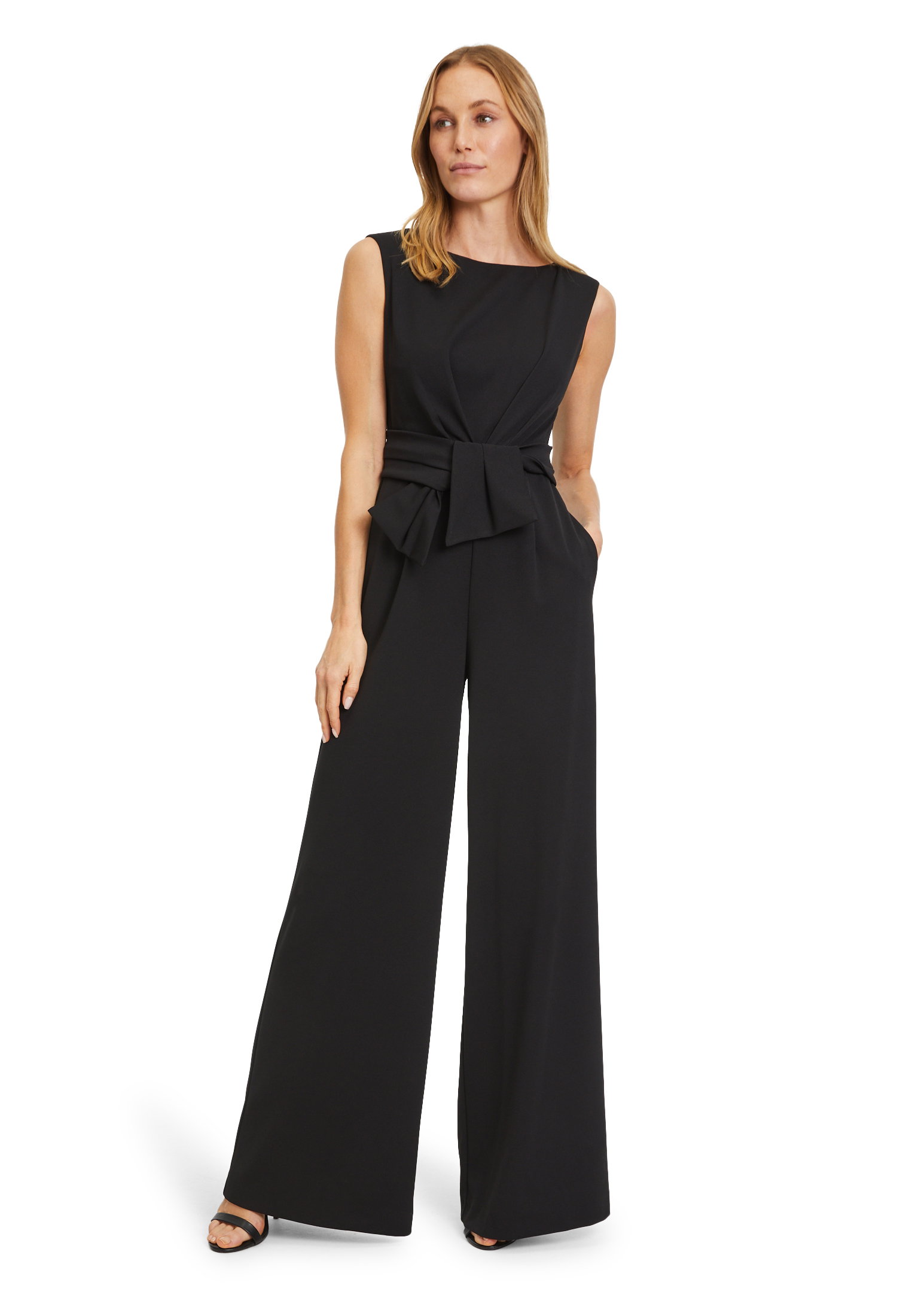 Vera Mont Jumpsuit #5