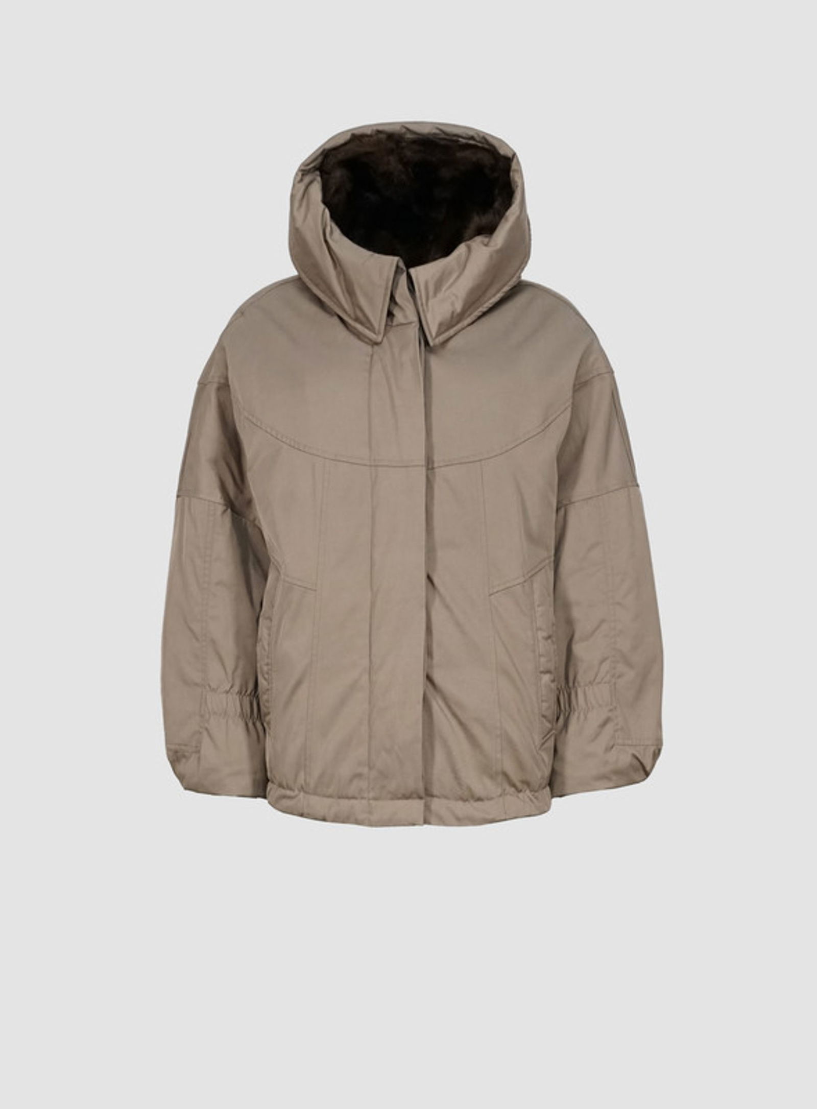 Blonde No.8 |  Blonde No.8 Funktionsjacke  | 42 | 1237_5700