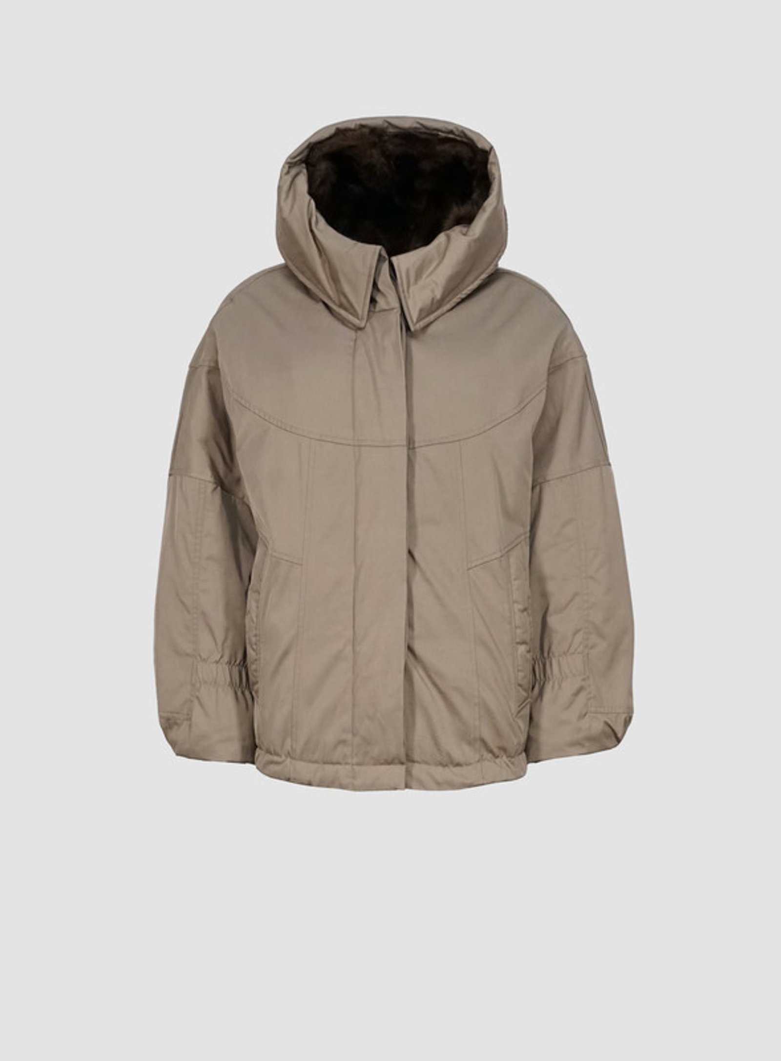 bb64e2b2543a59f4b70193b547be40c7 Blonde No.8 | Blonde No.8 Funktionsjacke | 42 | 1237_5700