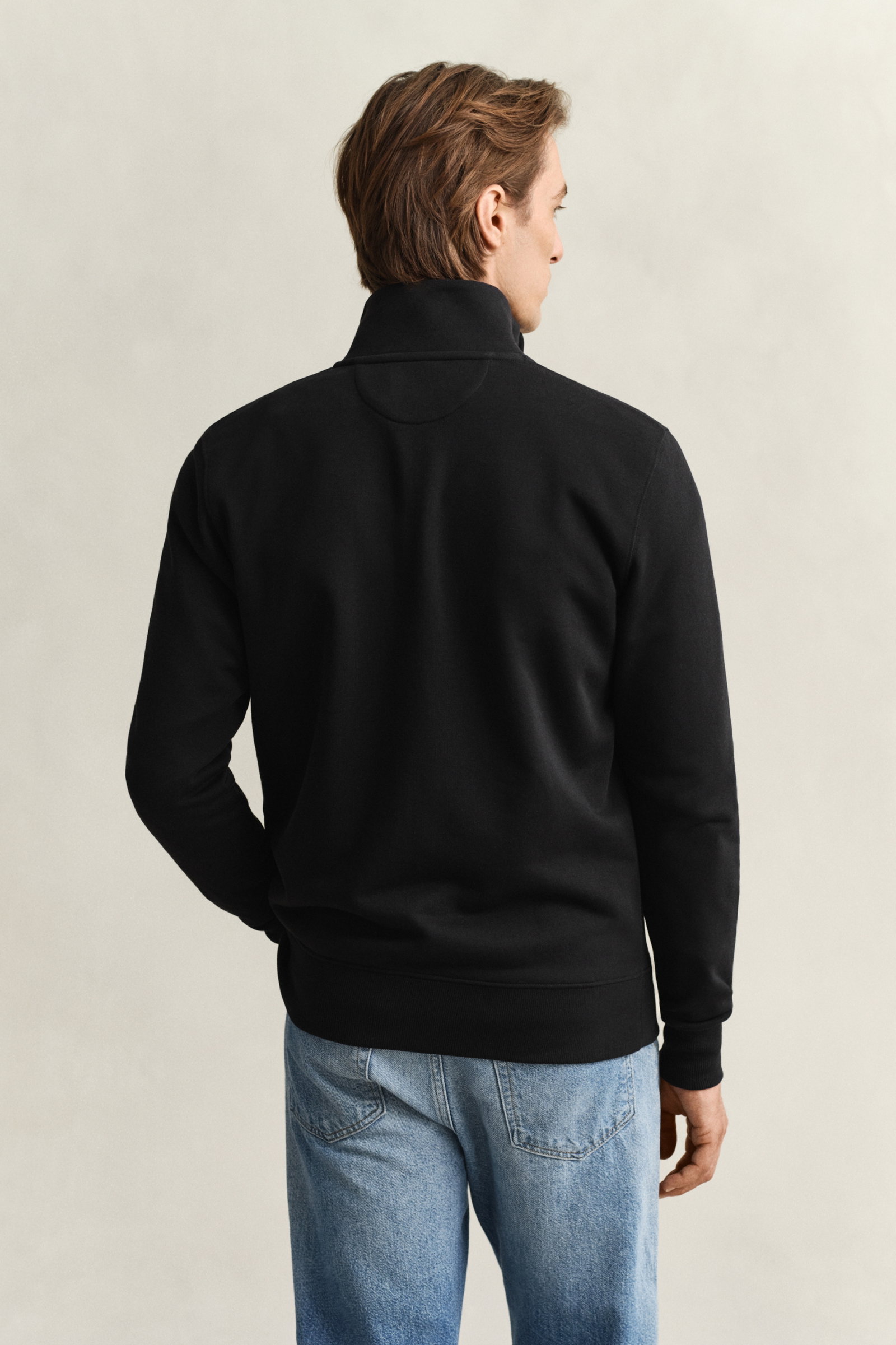Gant Sweatjacke "Shield" #3