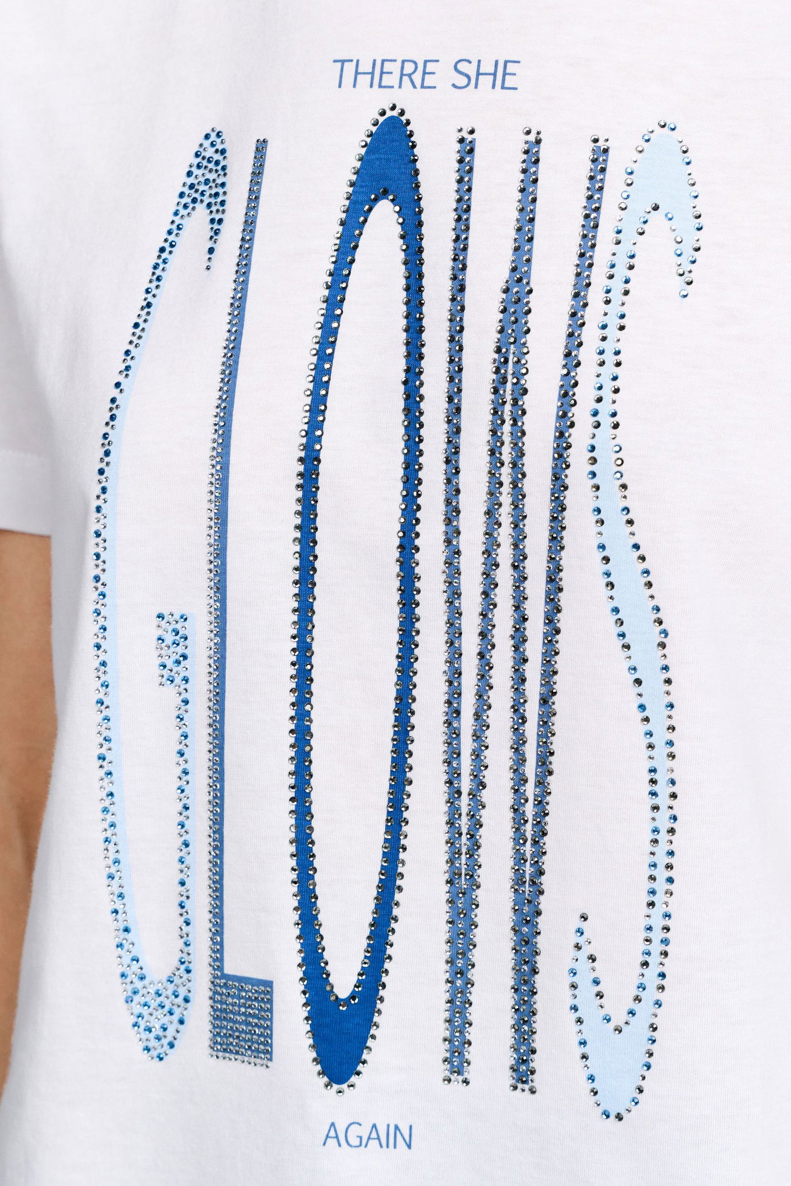 Rich & Royal |  Rich & Royal Shirt  | L | white