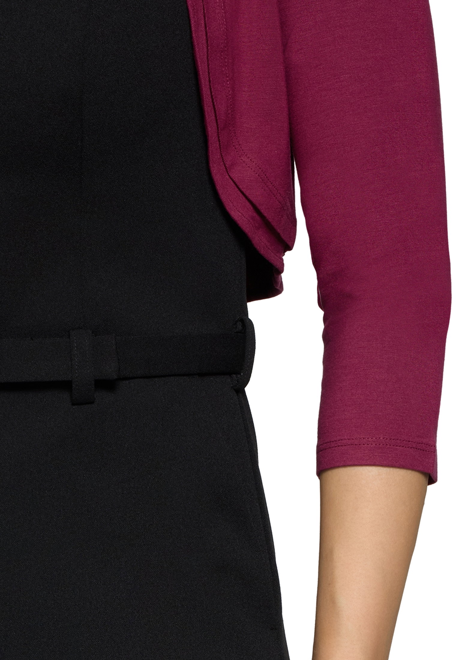 Suddenly Princess Bolero #7