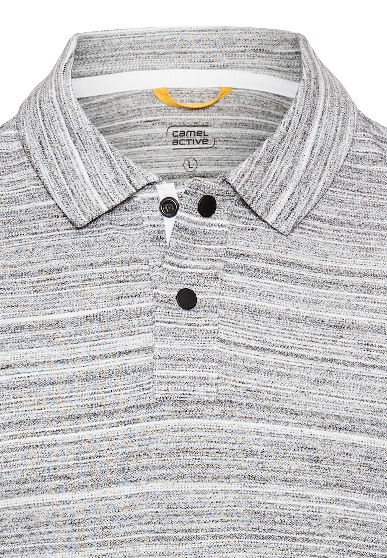 0acf4a972f18850872f3e377eb6473fc Camel Active |  Camel Active Hemd Modern Fit  | 3XL | white
