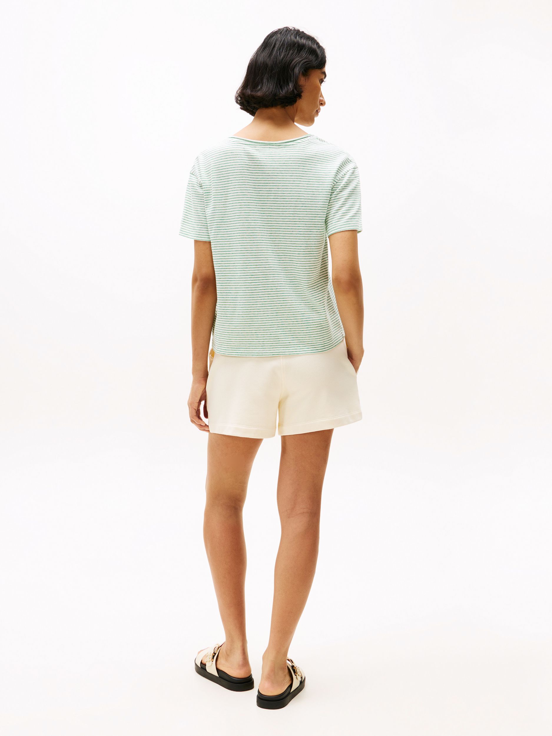 Tommy Hilfiger |  Tommy Hilfiger Shirt  | XXL | 0FO