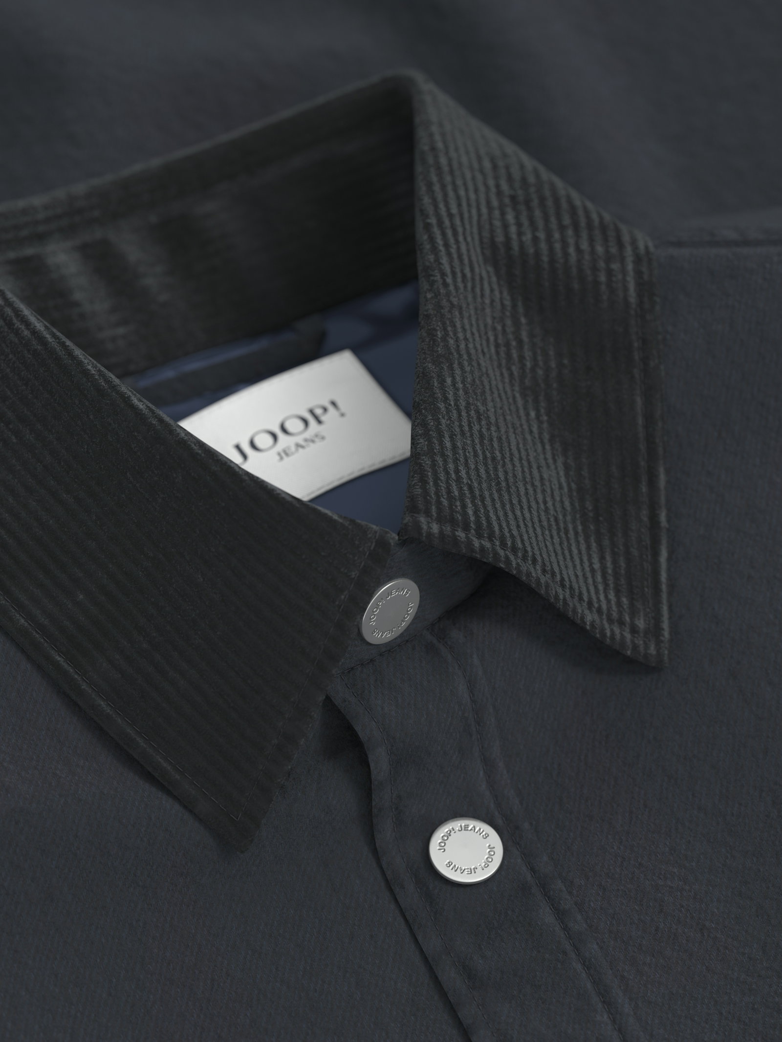 Joop! Jeans Hemd "Hakun" #3