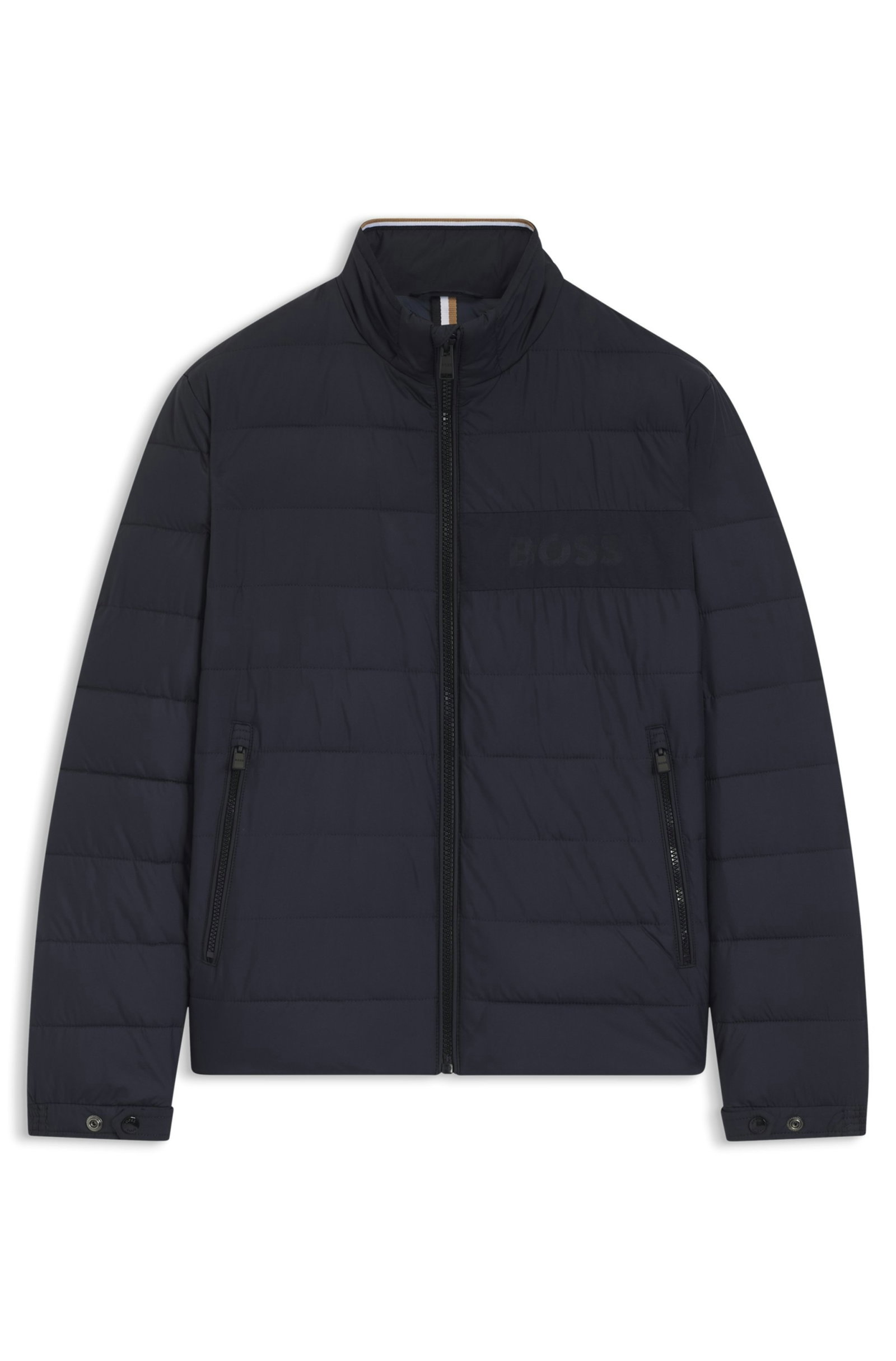 BOSS Black Jacke "H-Cenitos" #1