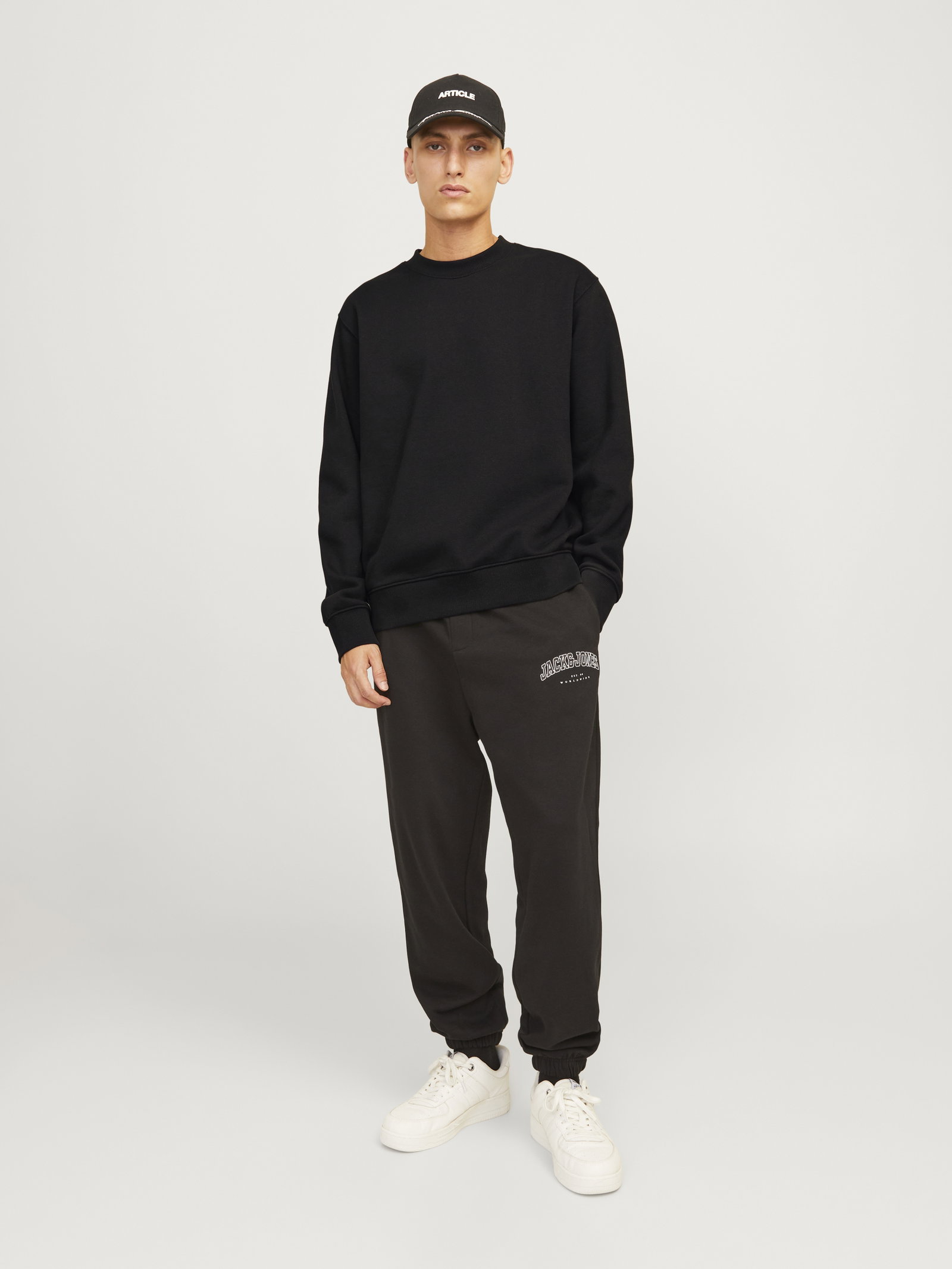 Jack&Jones Sweatshirt #4