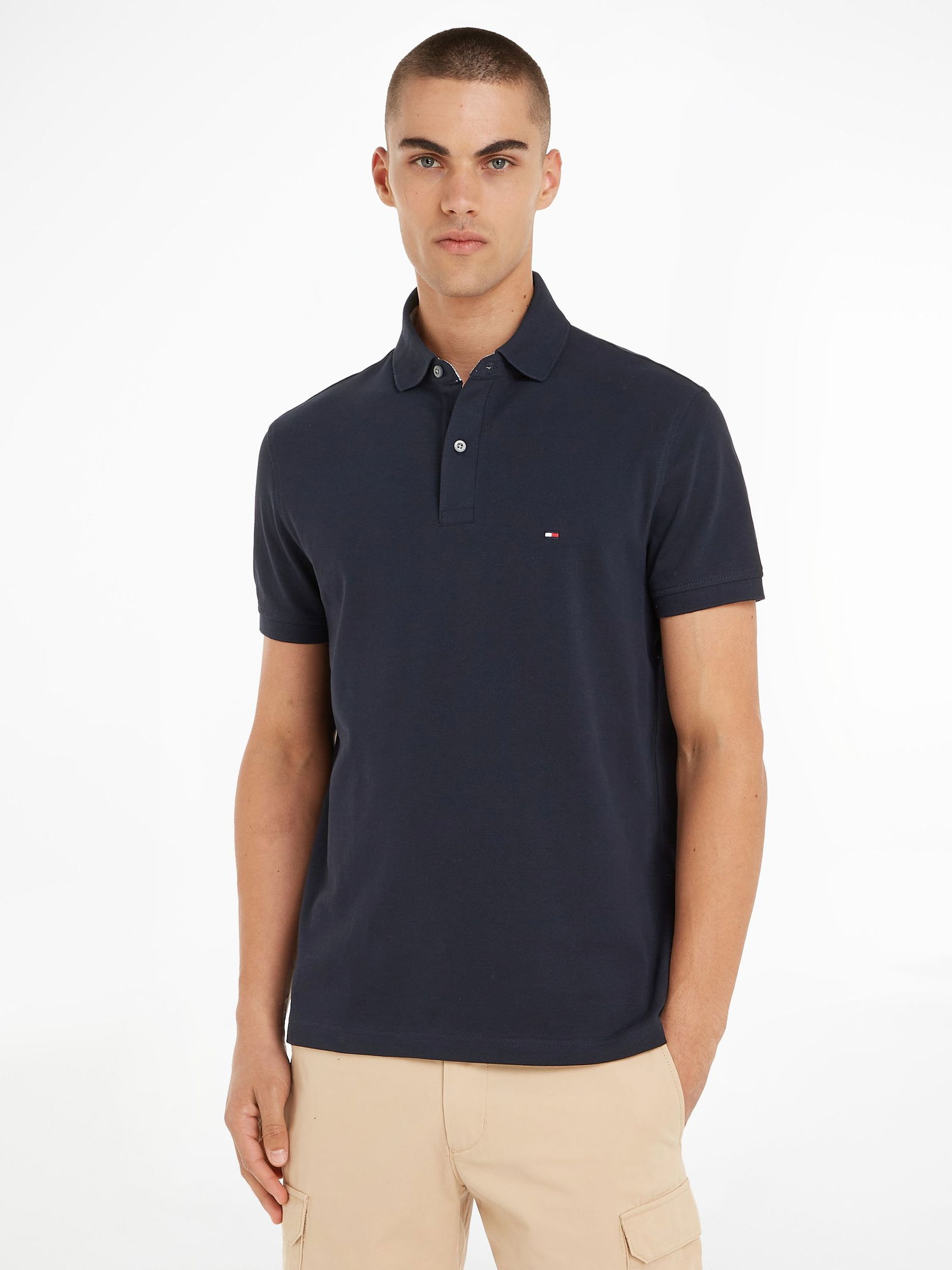 Tommy Hilfiger Poloshirt 