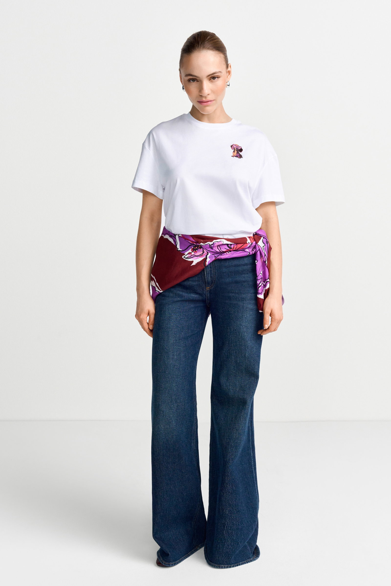 Rich & Royal Shirt #2