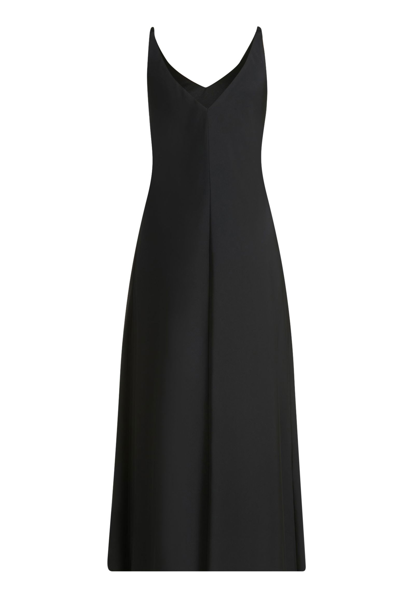 V by Vera Mont |  V by Vera Mont Langes Kleid  | 34 | schwarz