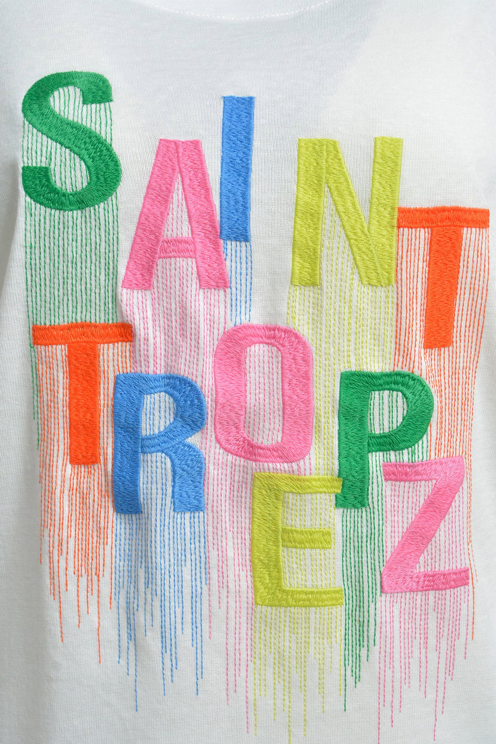 Milano |  sleeveless roundneck shirt + AW | XL | offwhite