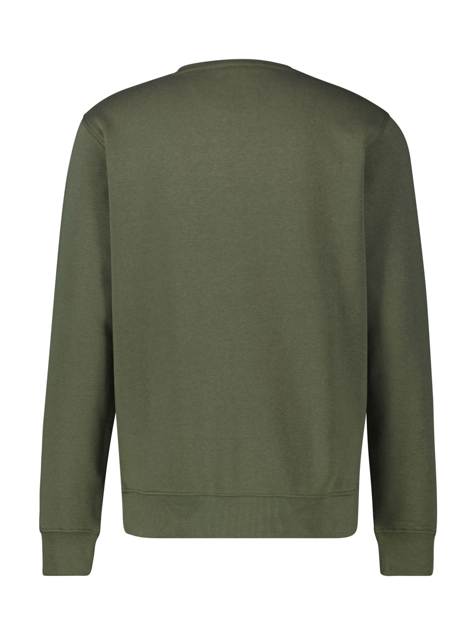 | SWEATSHIRT/TROYER/RH/V-NE, SCANDINAVIAN RE | M