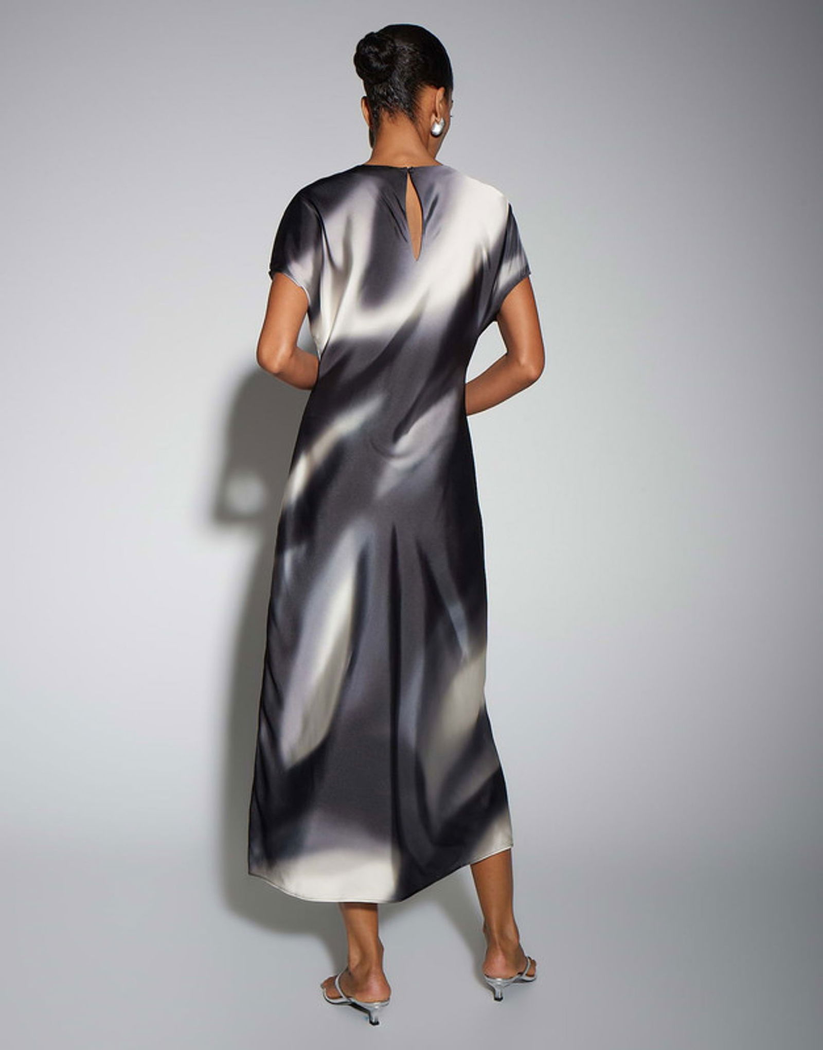 Someday |  Someday Freizeitkleid  | 34 | black