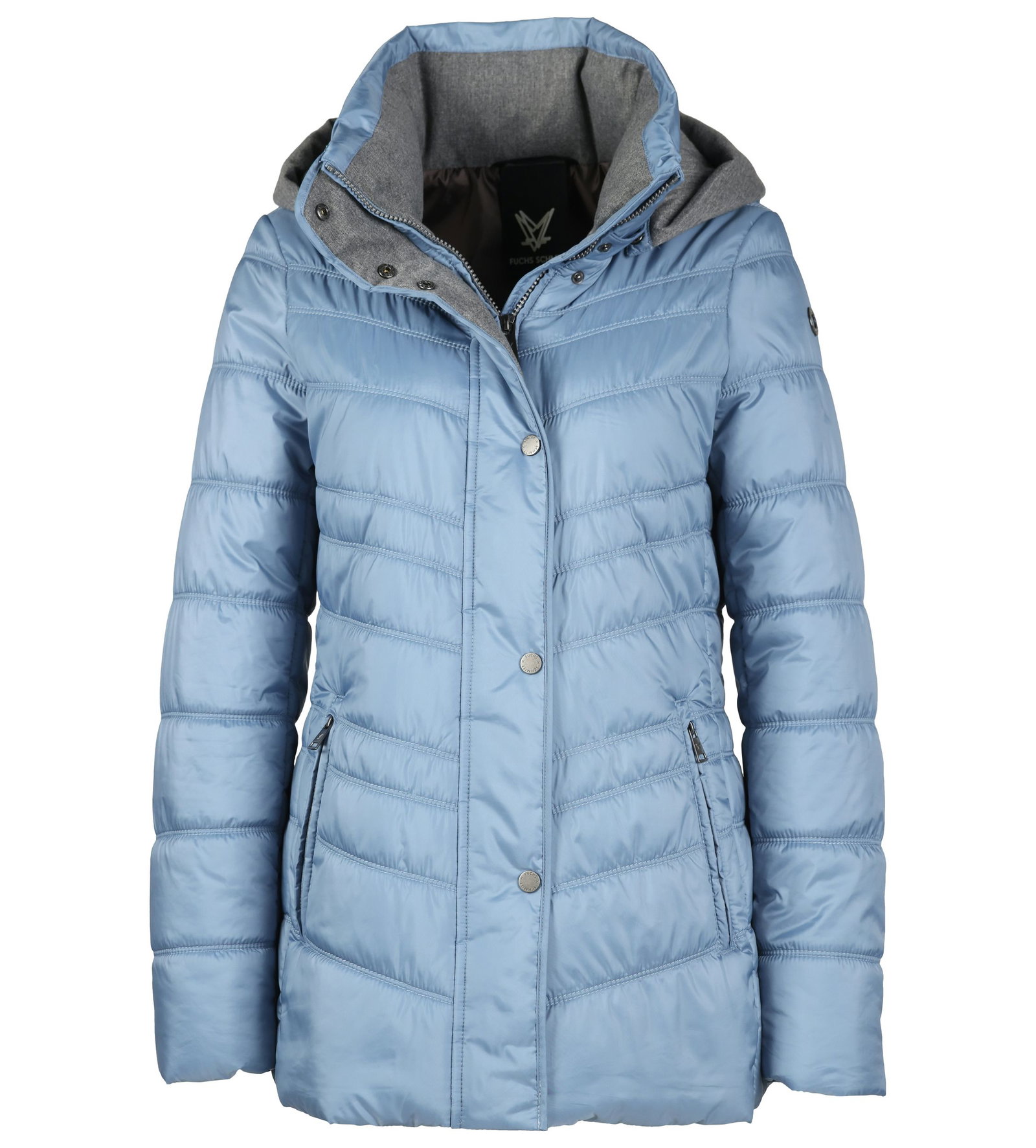 Fuchs & Schmitt Steppjacke "Thermofleece" #1