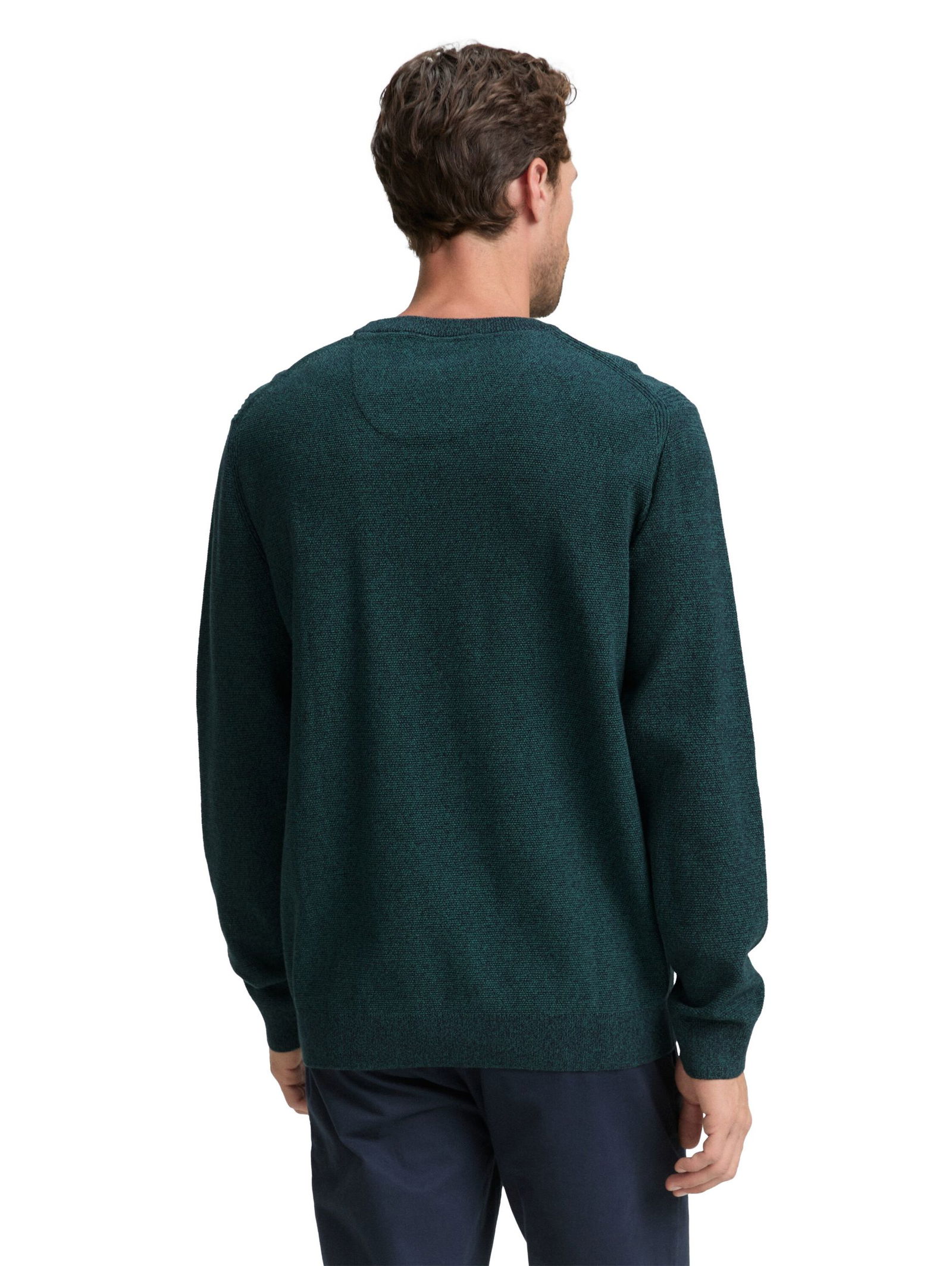 Tom Tailor | Tom Tailor Pullover | XL | 2888_38770