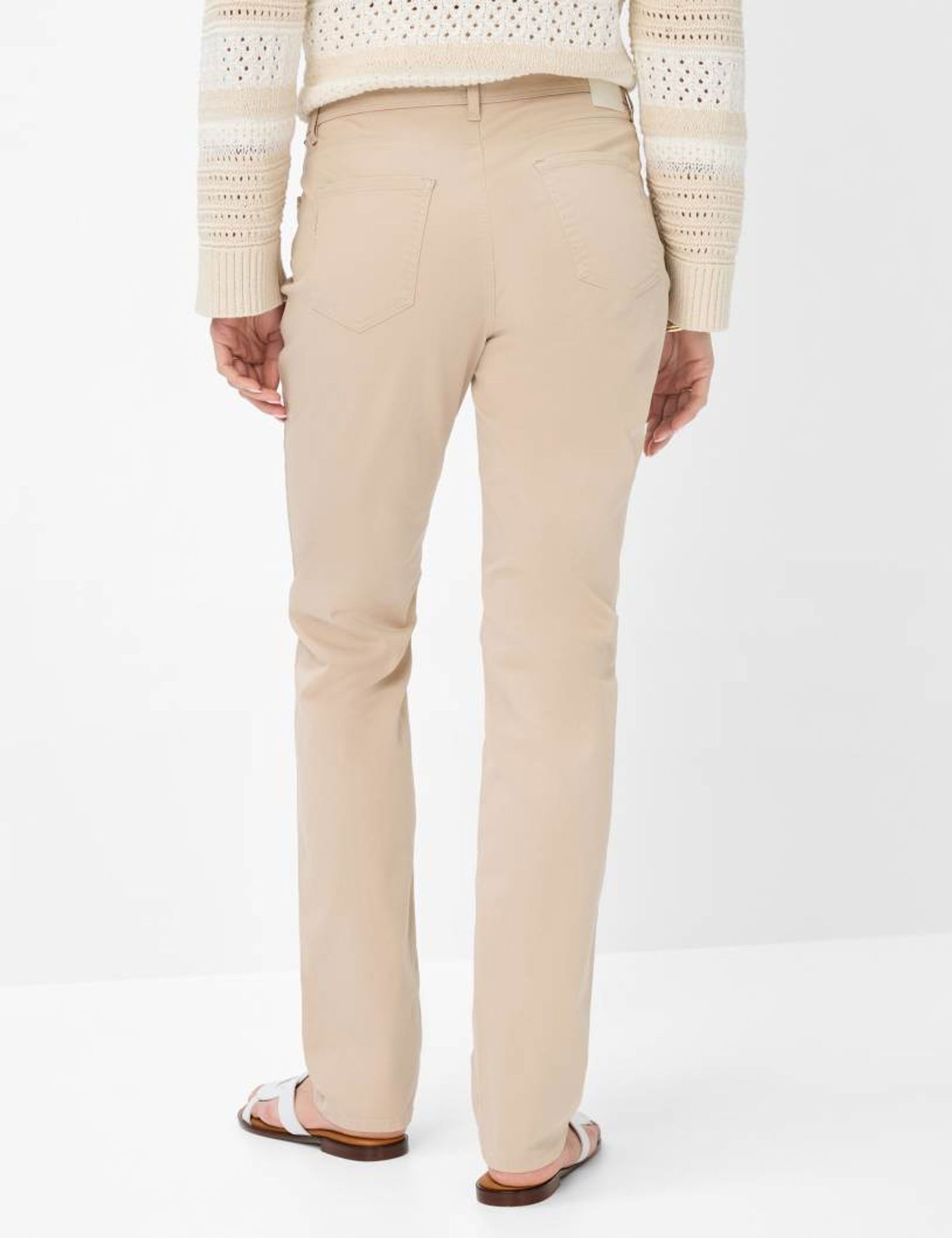 Brax |  Brax Jeans "Carola" | 42 | caramel