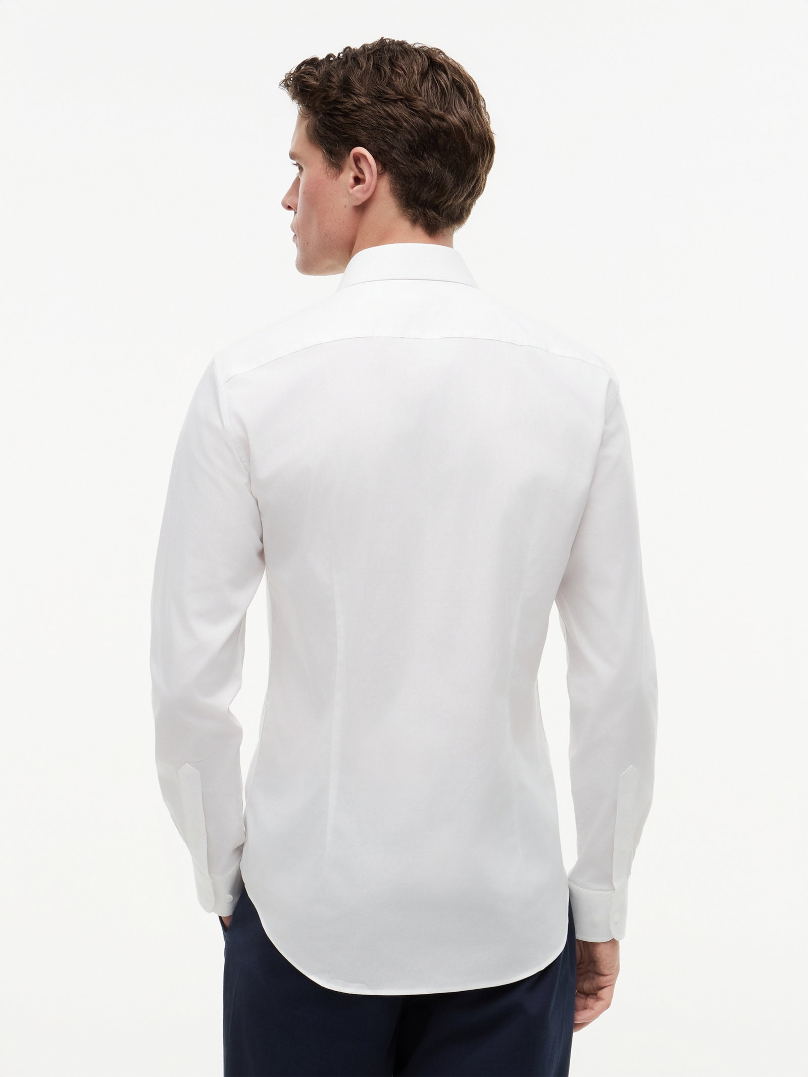 Tommy Hilfiger Hemd Slim Fit #3
