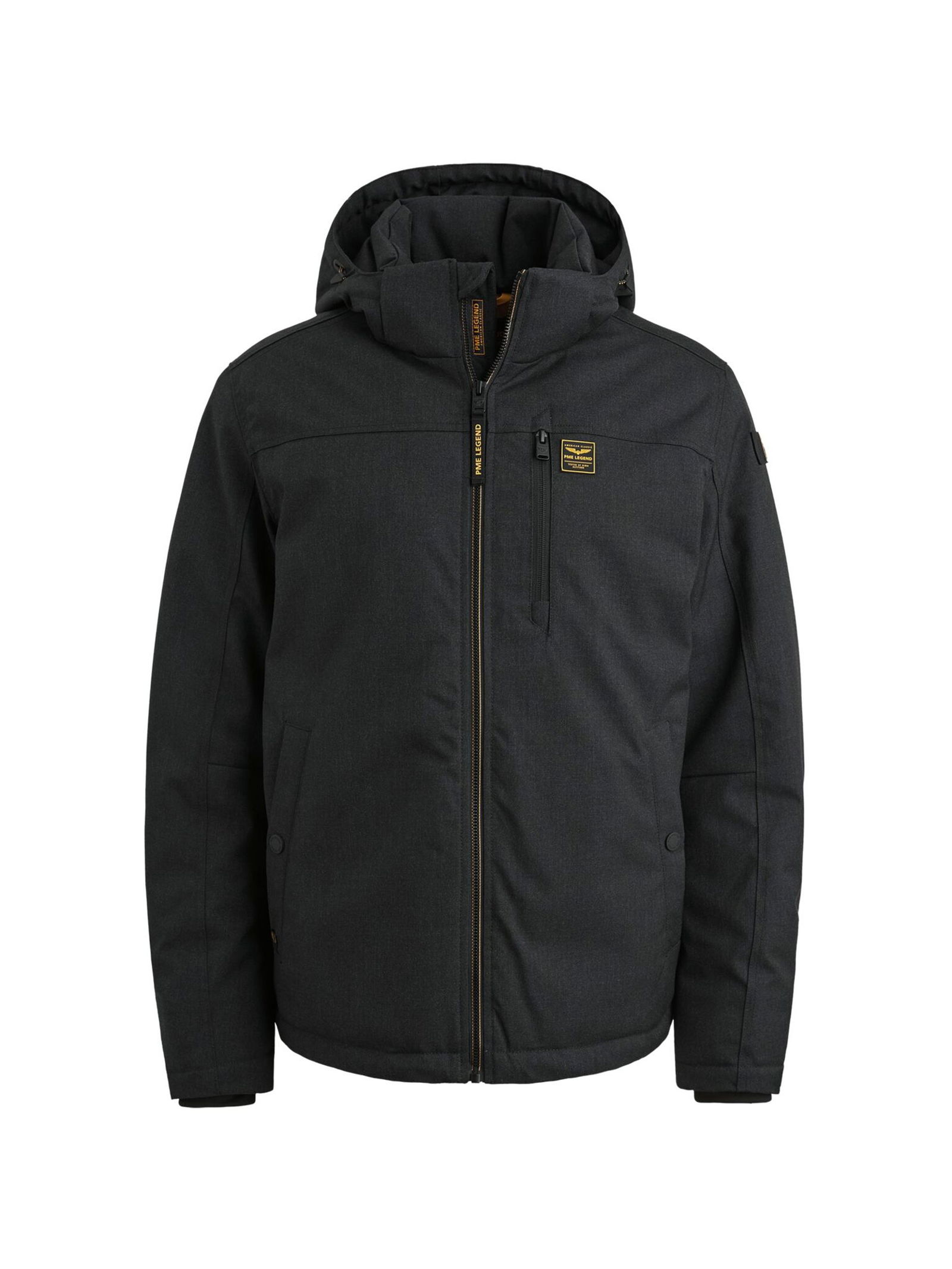 PME Legend |  PME Legend Jacke "Strator" | L | 2012_5438