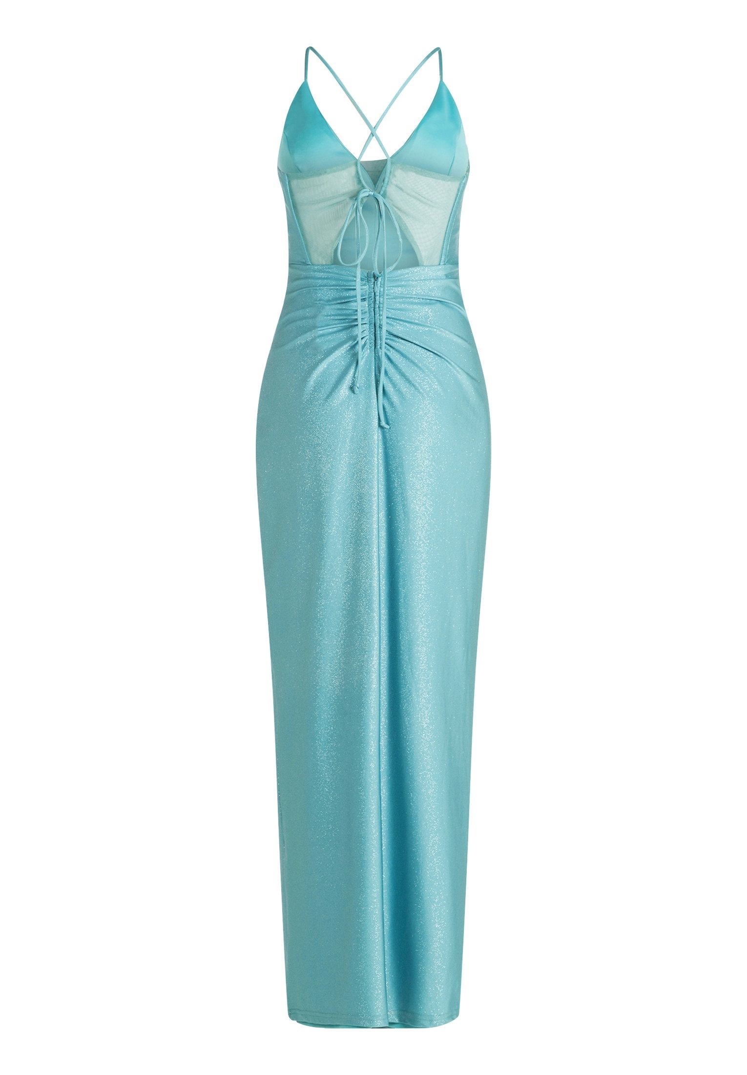 Suddenly Princess Langes Kleid #2