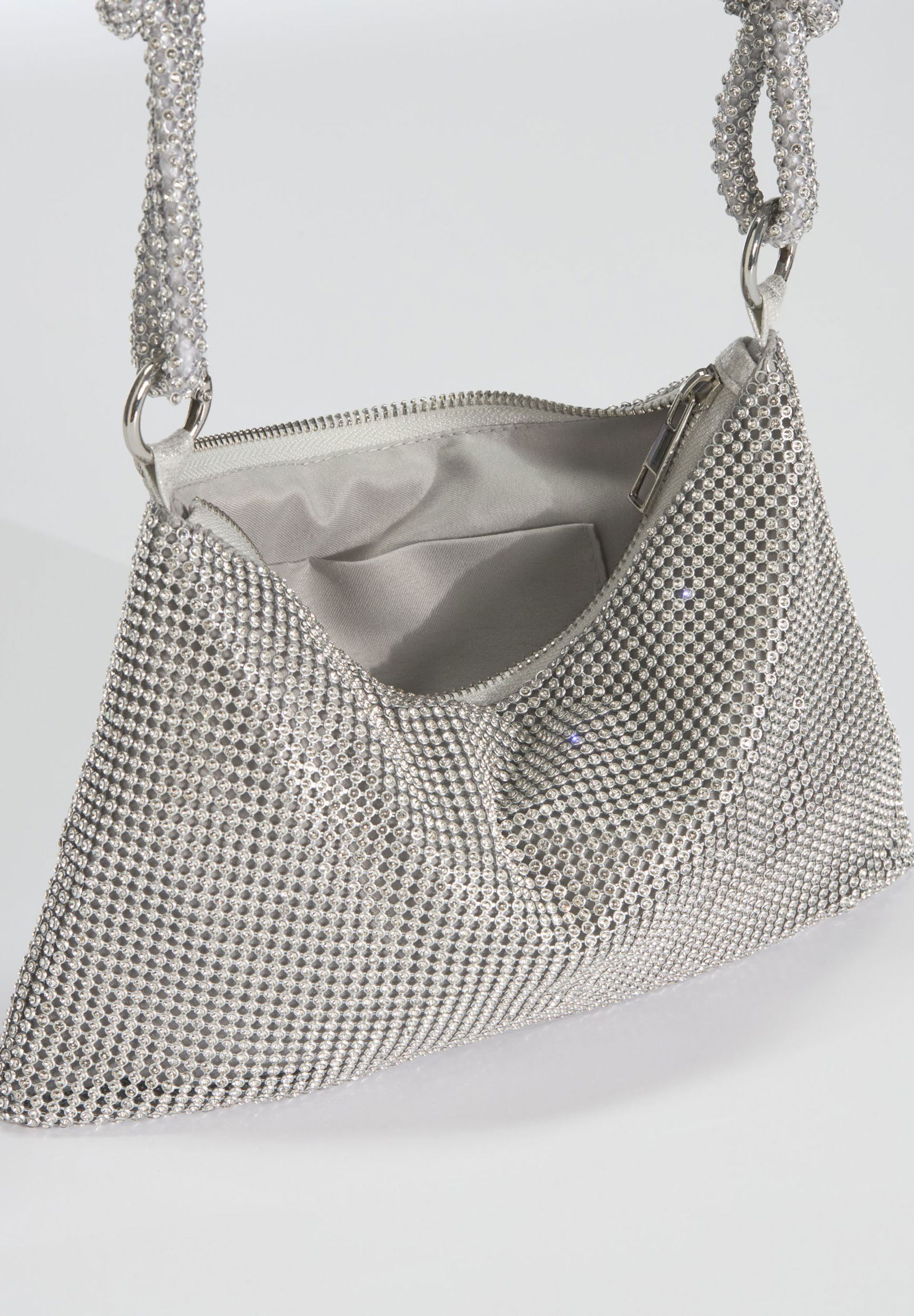 Hey Kyla |  Hey Kyla Tasche  | silver