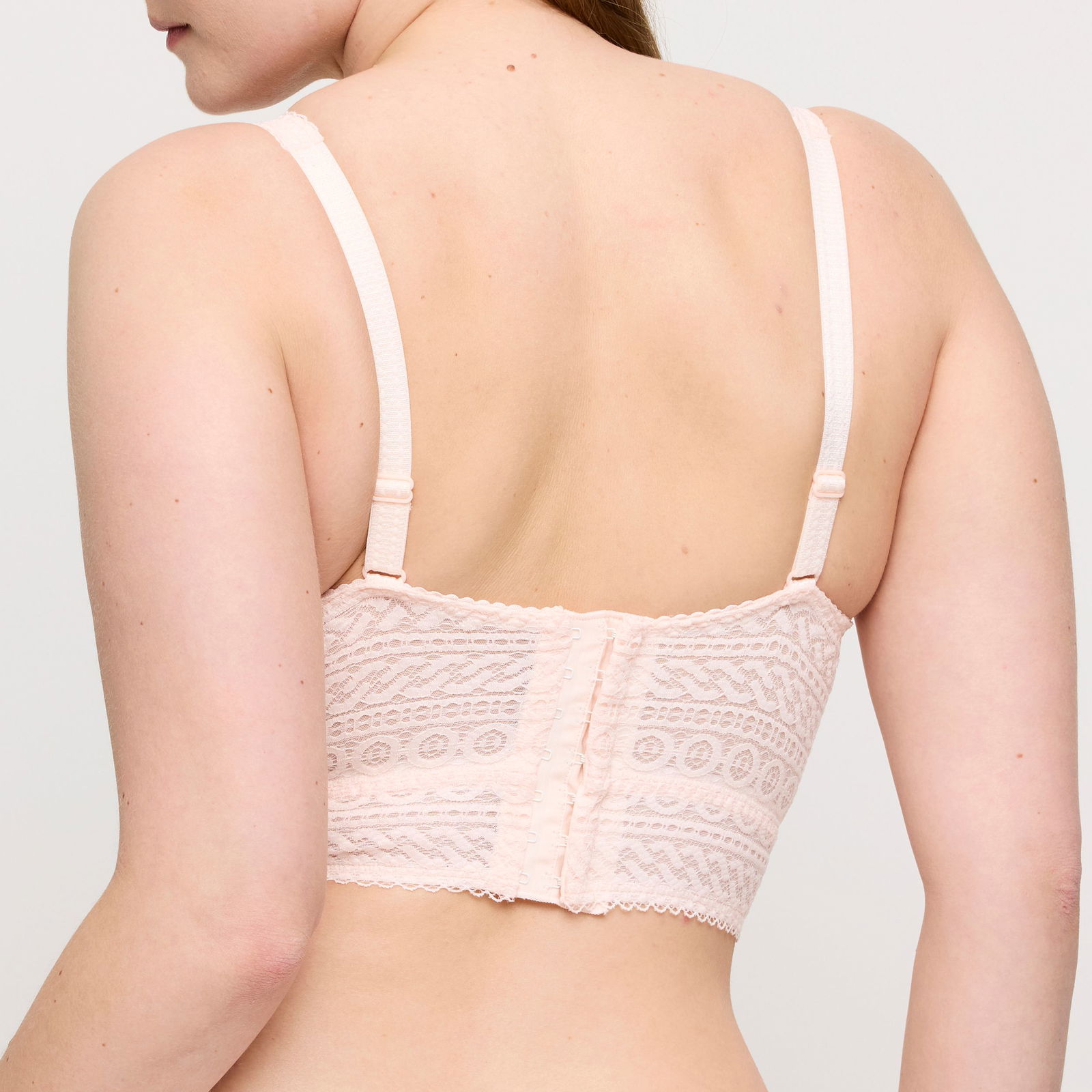 PrimaDonna | PrimaDonna Bralette "Montara" | 75/F | rot
