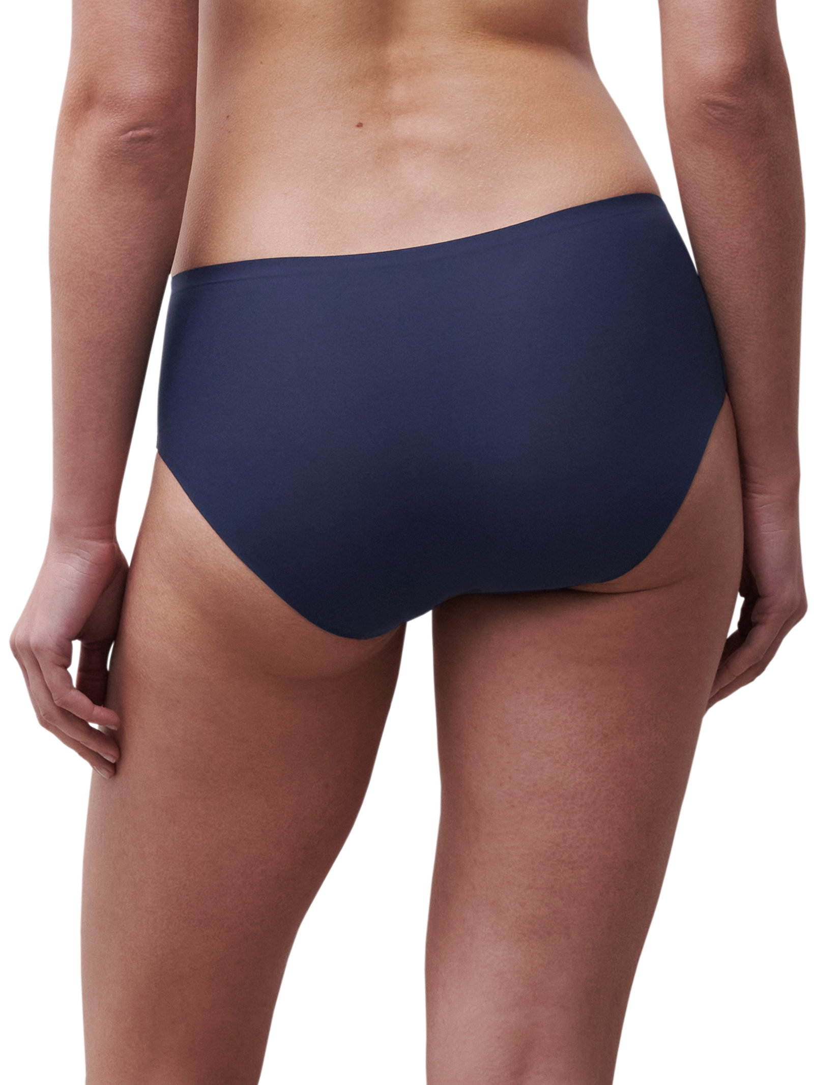 SOFTSTRETCH UW UN. SHORTY, MARINE BLUE #3