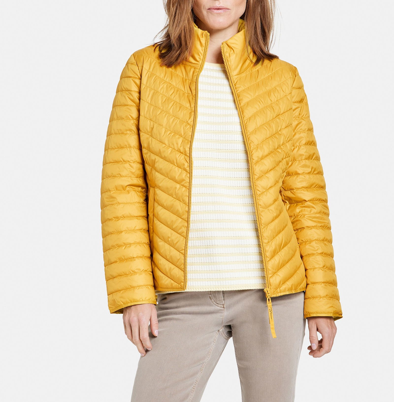 GERRY WEBER Edition Steppjacke