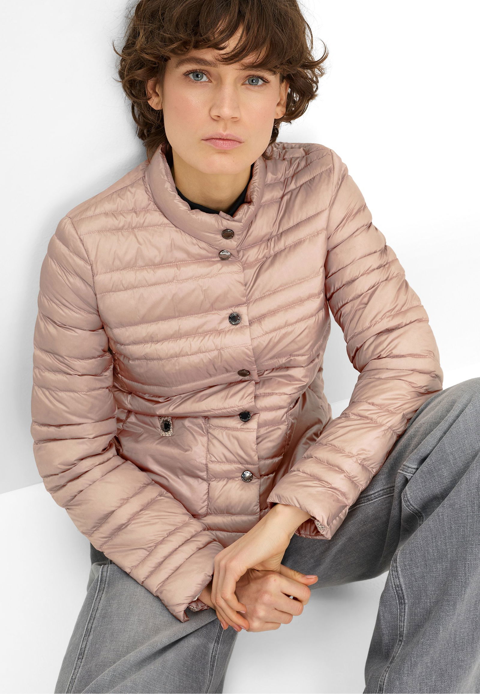 Fuchs & Schmitt |  Fuchs & Schmitt Funktionsjacke  | 38 | 11507_0700