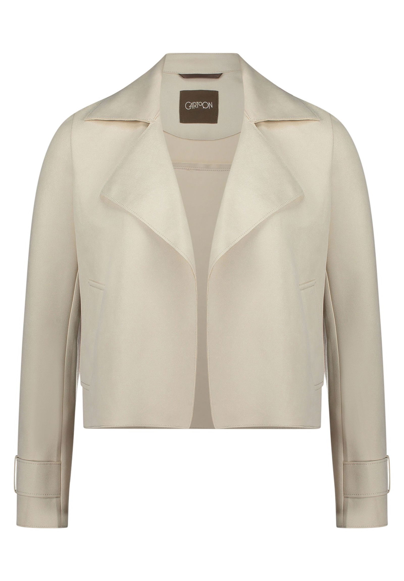 Cartoon |  Cartoon Funktionsjacke  | 36 | sheer bliss